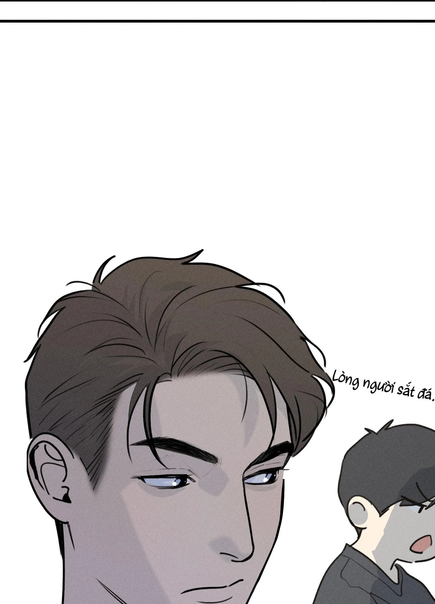 (END) ID Của Thần Chapter 57 Trang 23