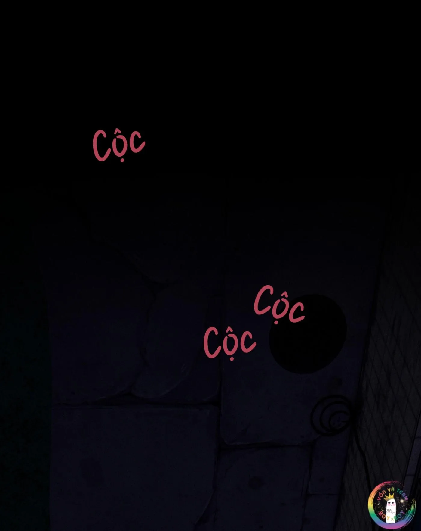 (END) ID Của Thần Chapter 57 Trang 29