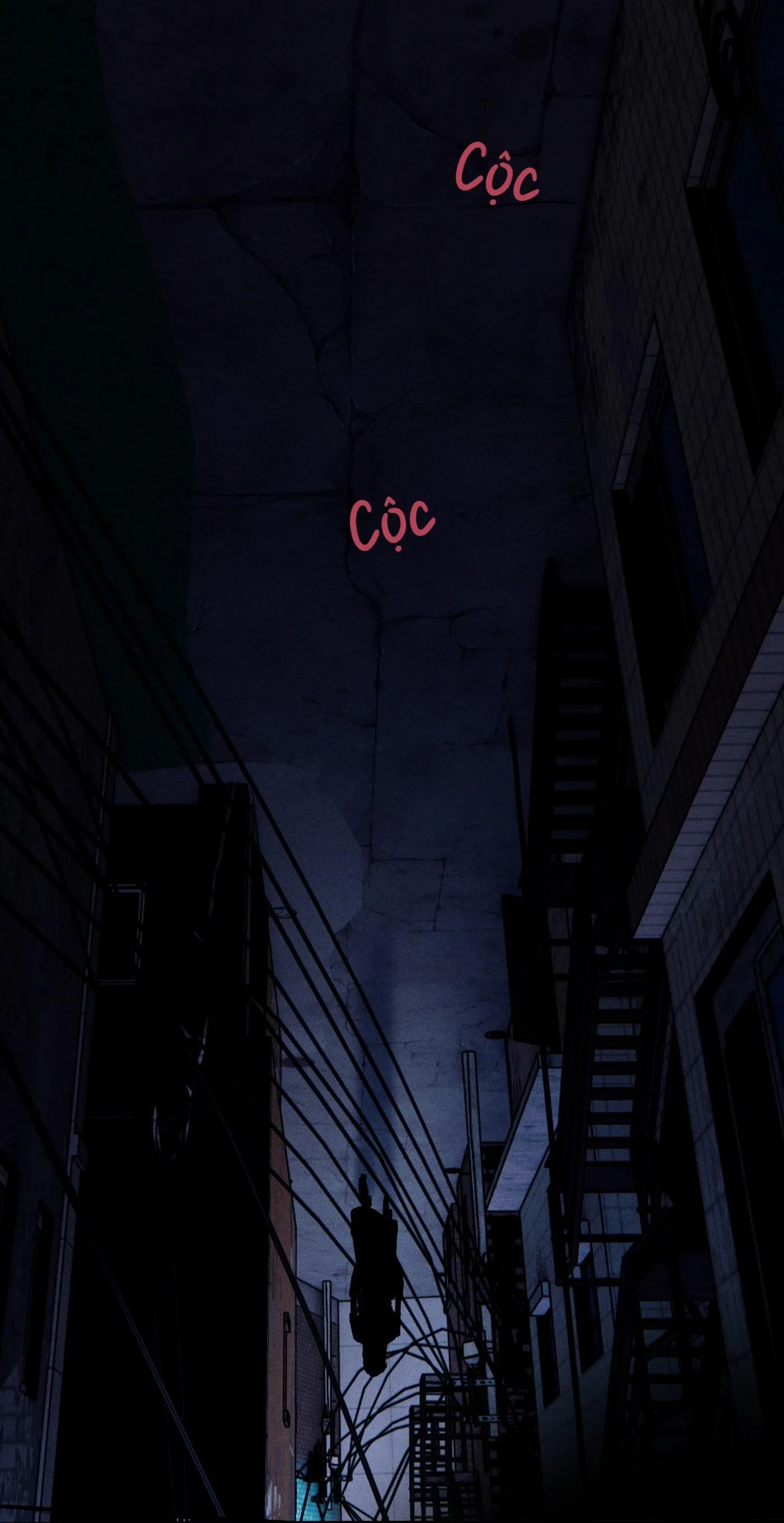 (END) ID Của Thần Chapter 57 Trang 30