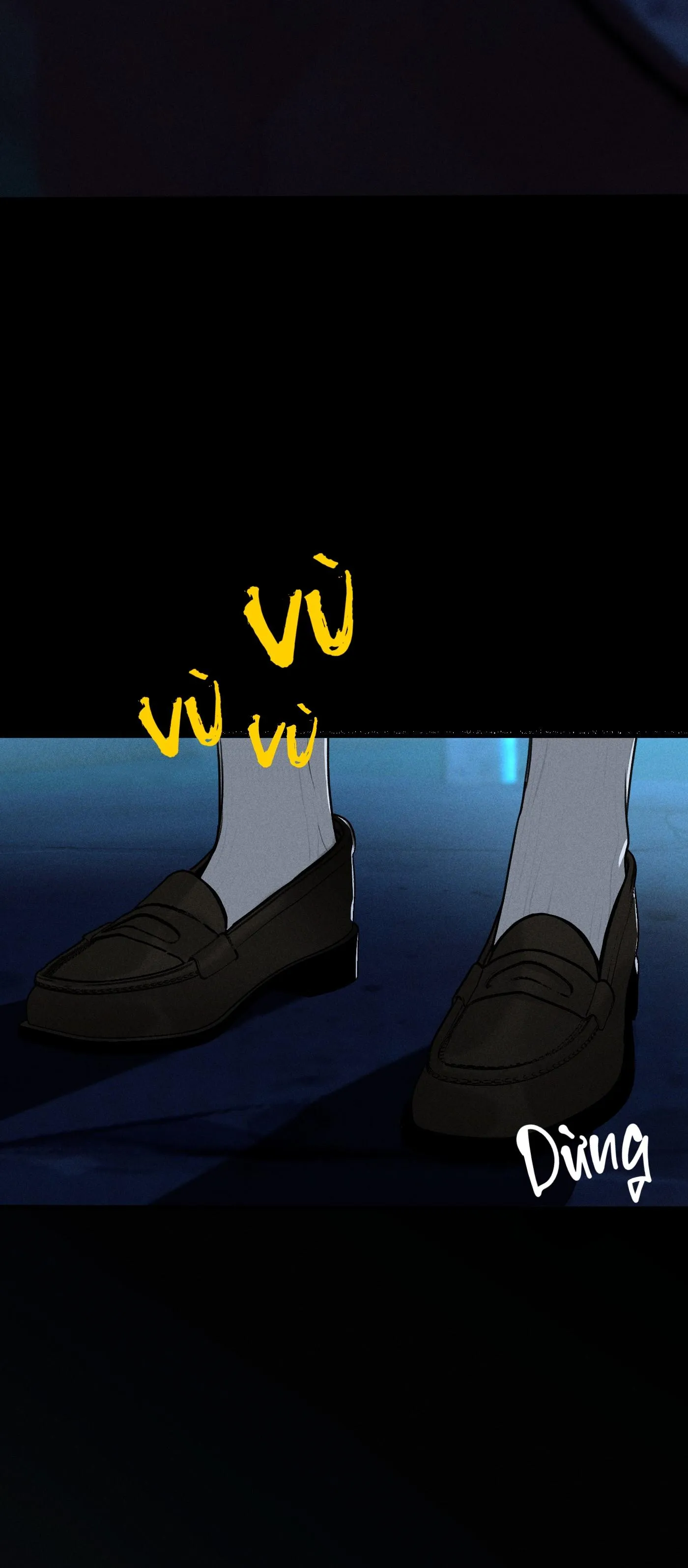 (END) ID Của Thần Chapter 57 Trang 33