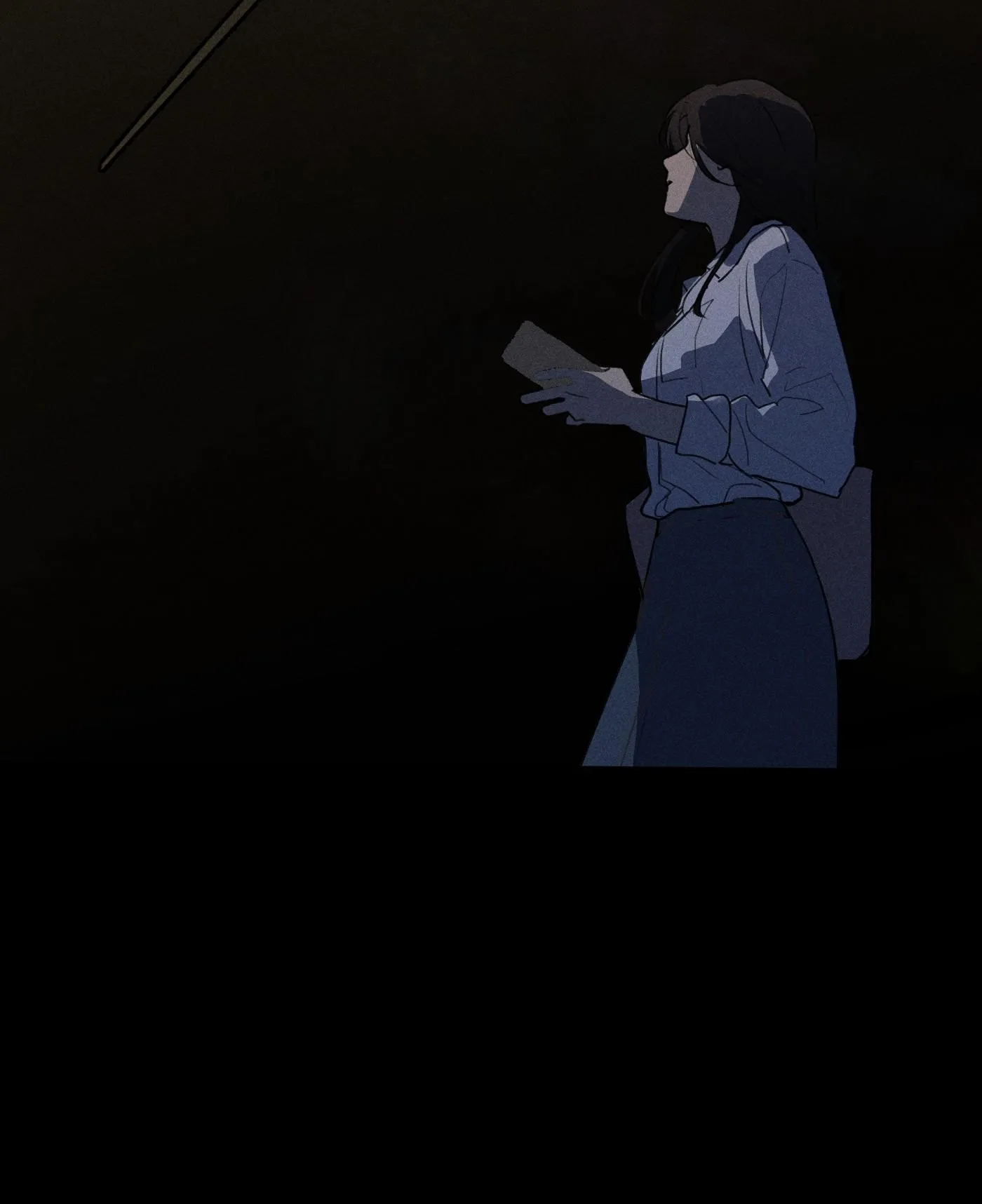 (END) ID Của Thần Chapter 57 Trang 37