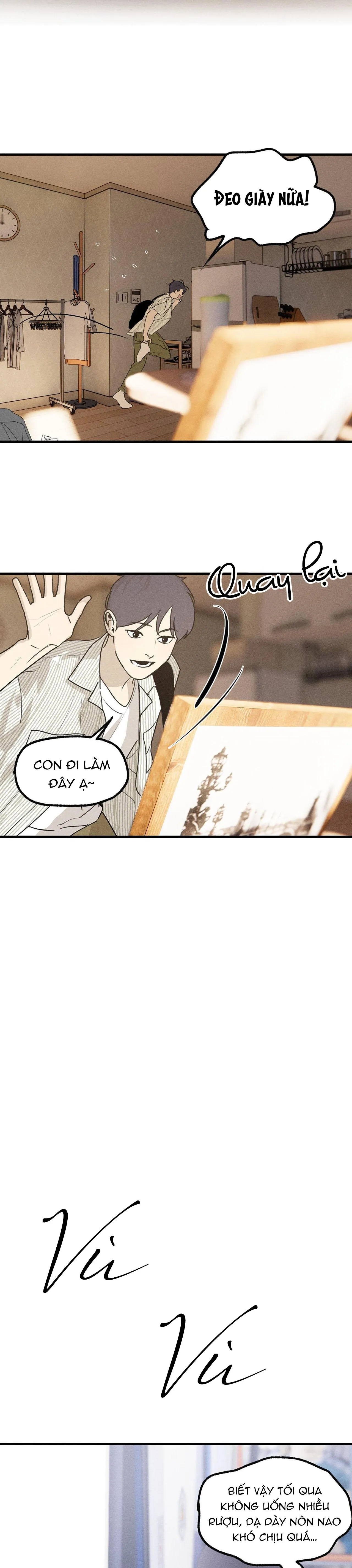 (END) ID Của Thần Chapter 58 Trang 4