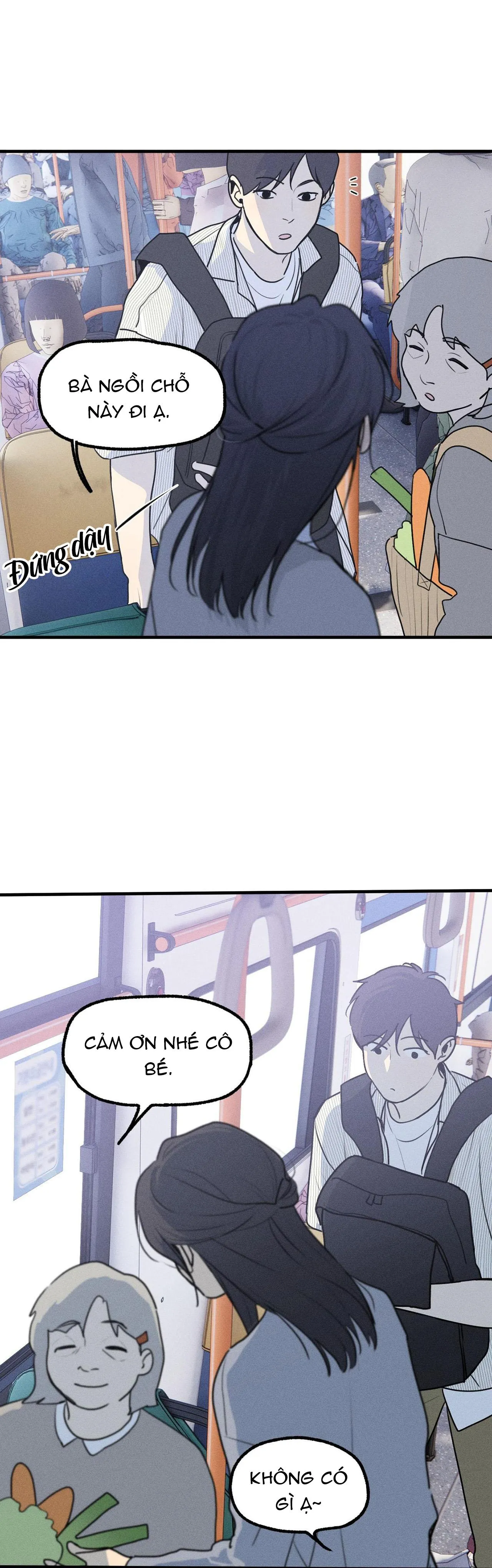 (END) ID Của Thần Chapter 58 Trang 6