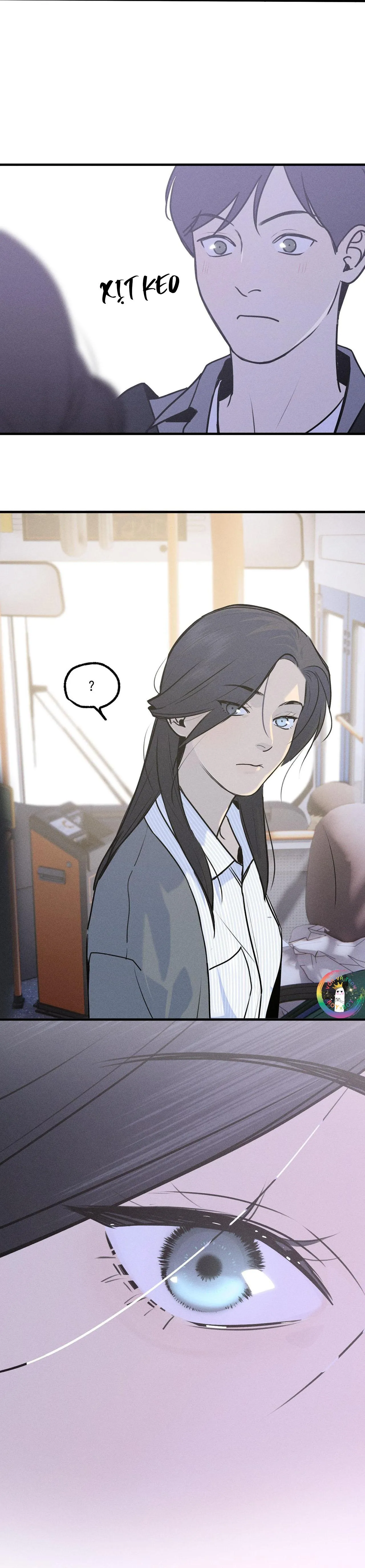 (END) ID Của Thần Chapter 58 Trang 7