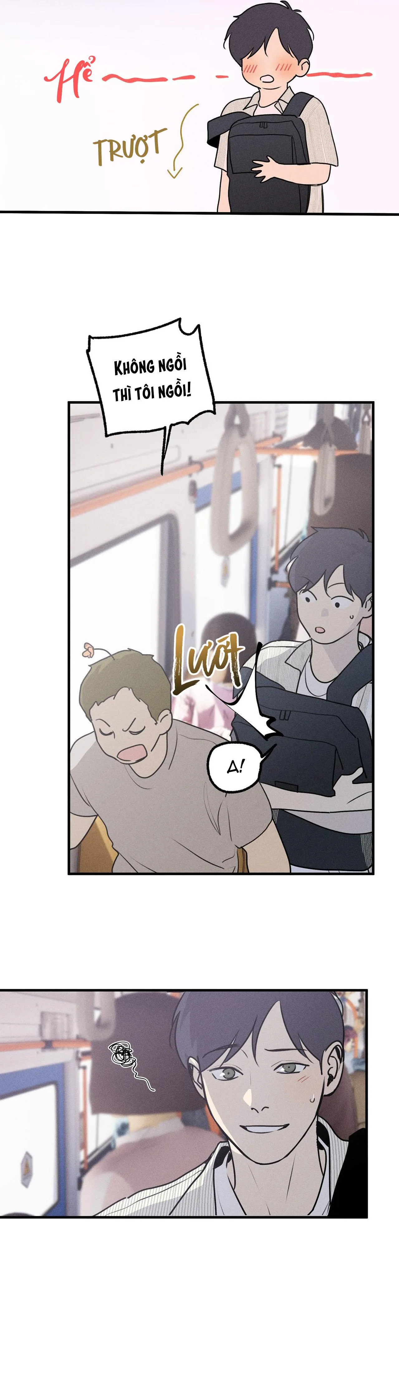 (END) ID Của Thần Chapter 58 Trang 8