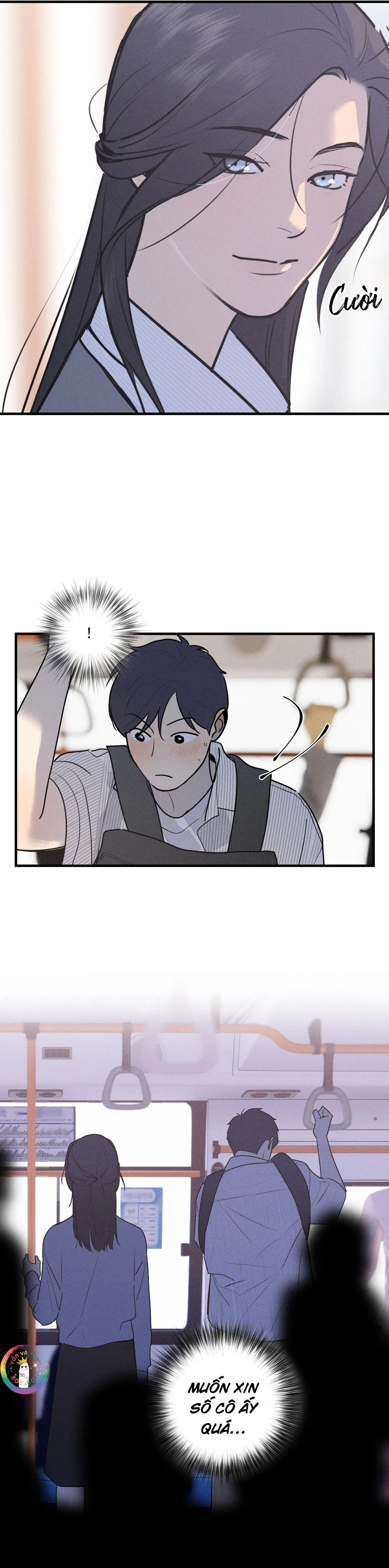 (END) ID Của Thần Chapter 58 Trang 9