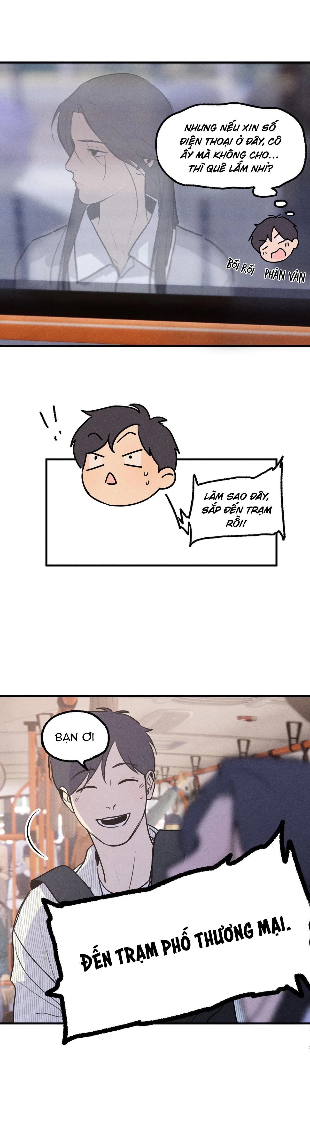 (END) ID Của Thần Chapter 58 Trang 10