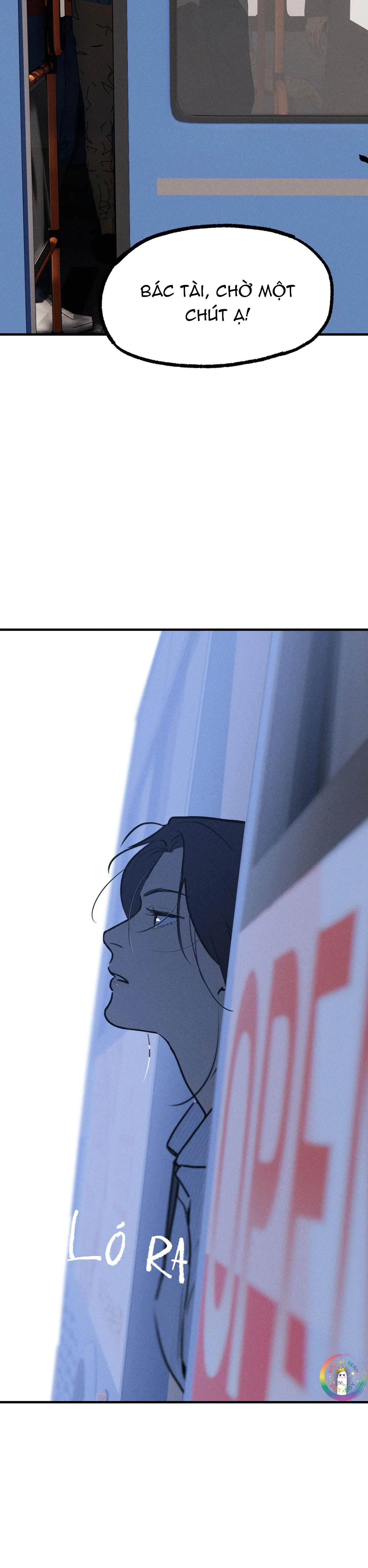 (END) ID Của Thần Chapter 58 Trang 13