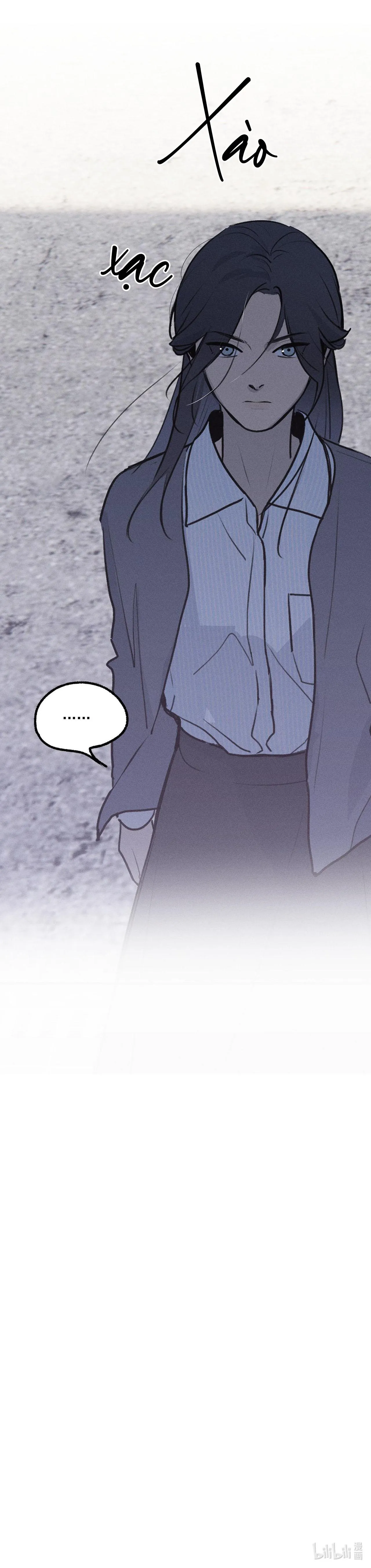 (END) ID Của Thần Chapter 58 Trang 18