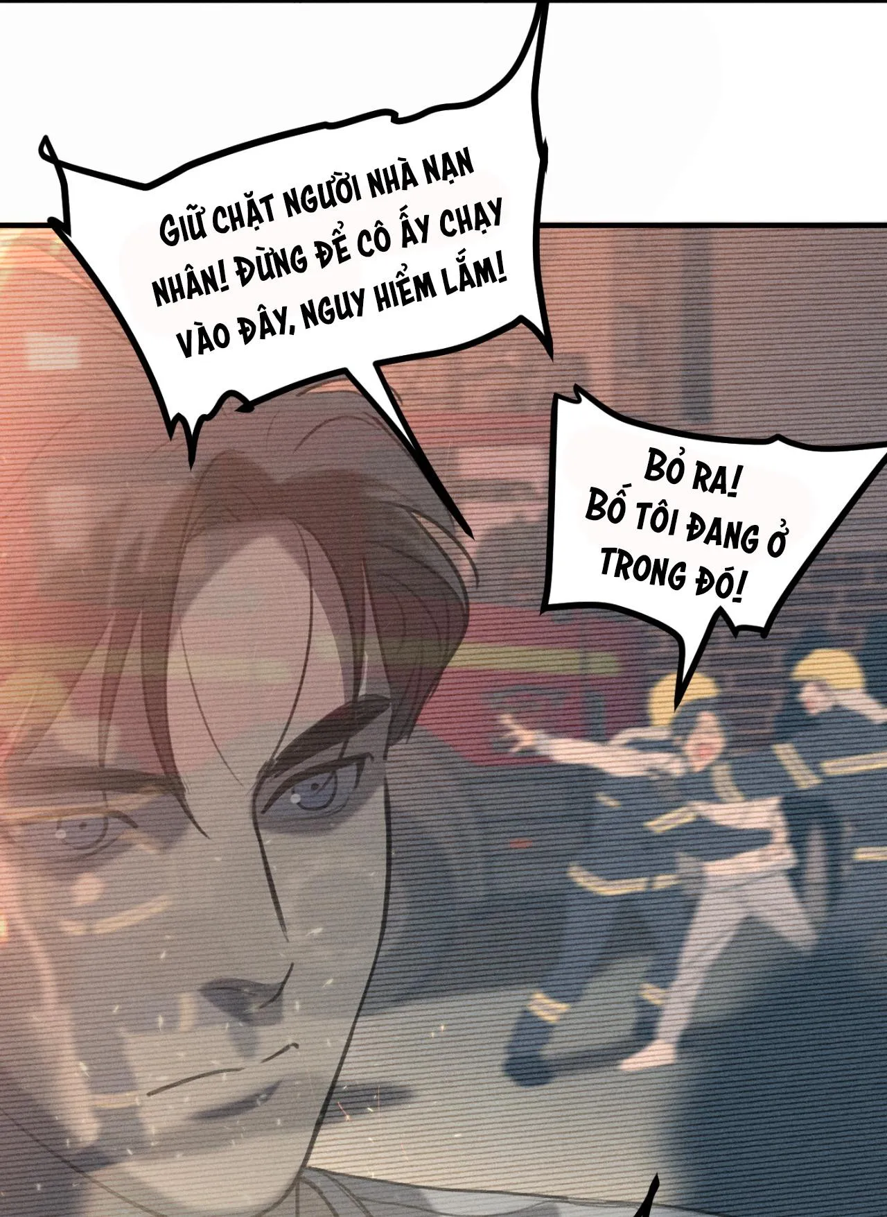 (END) ID Của Thần Chapter 62 Trang 7