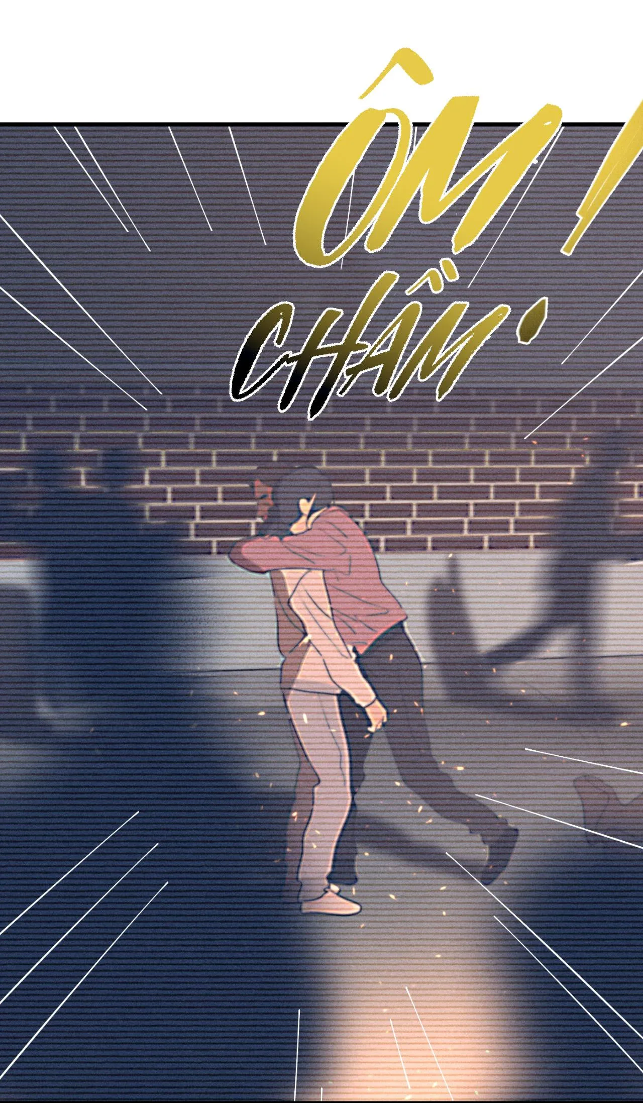 (END) ID Của Thần Chapter 62 Trang 17