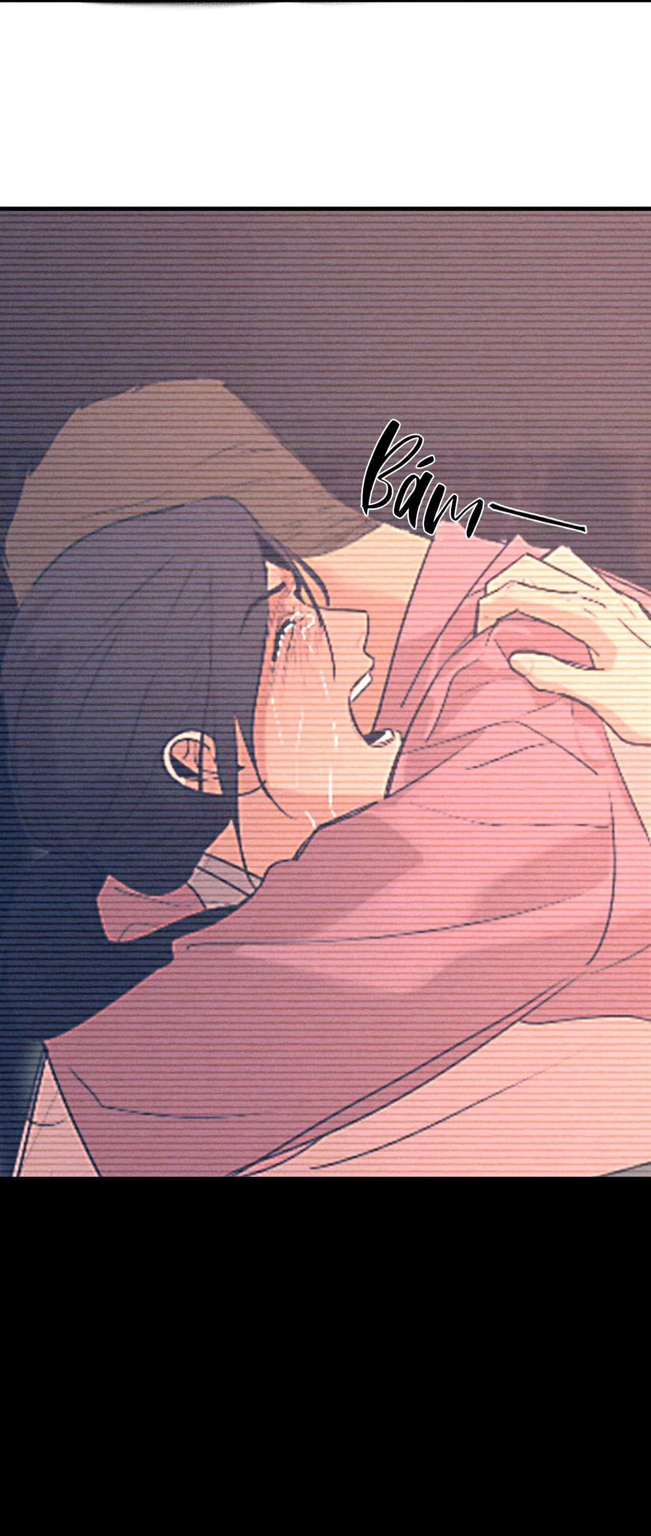 (END) ID Của Thần Chapter 62 Trang 24