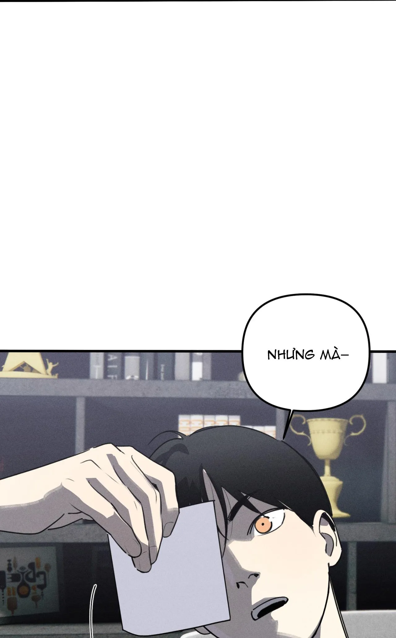 (END) ID Của Thần Chapter 62 Trang 35