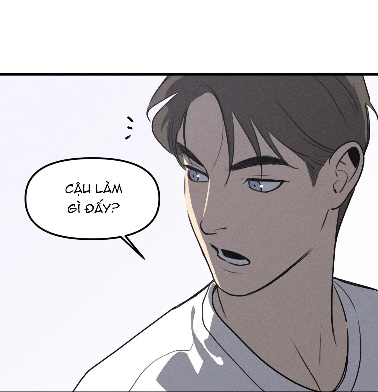 (END) ID Của Thần Chapter 62 Trang 40