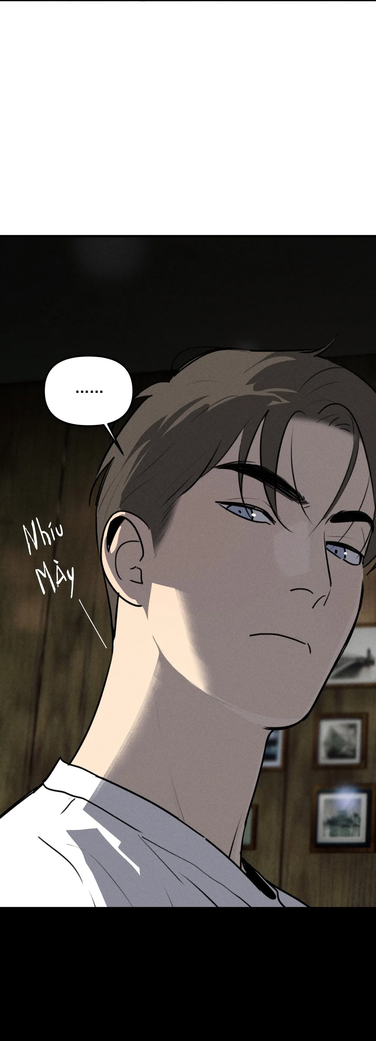 (END) ID Của Thần Chapter 62 Trang 42