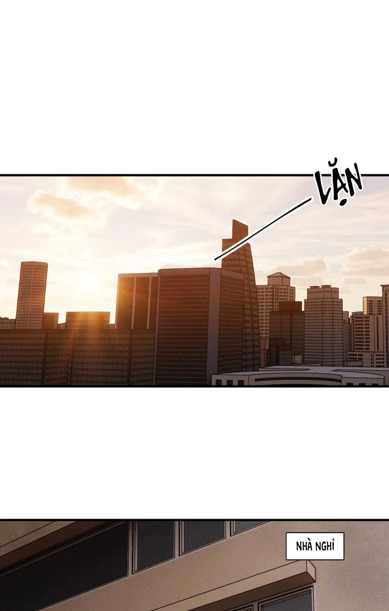 (END) ID Của Thần Chapter 63 Trang 13