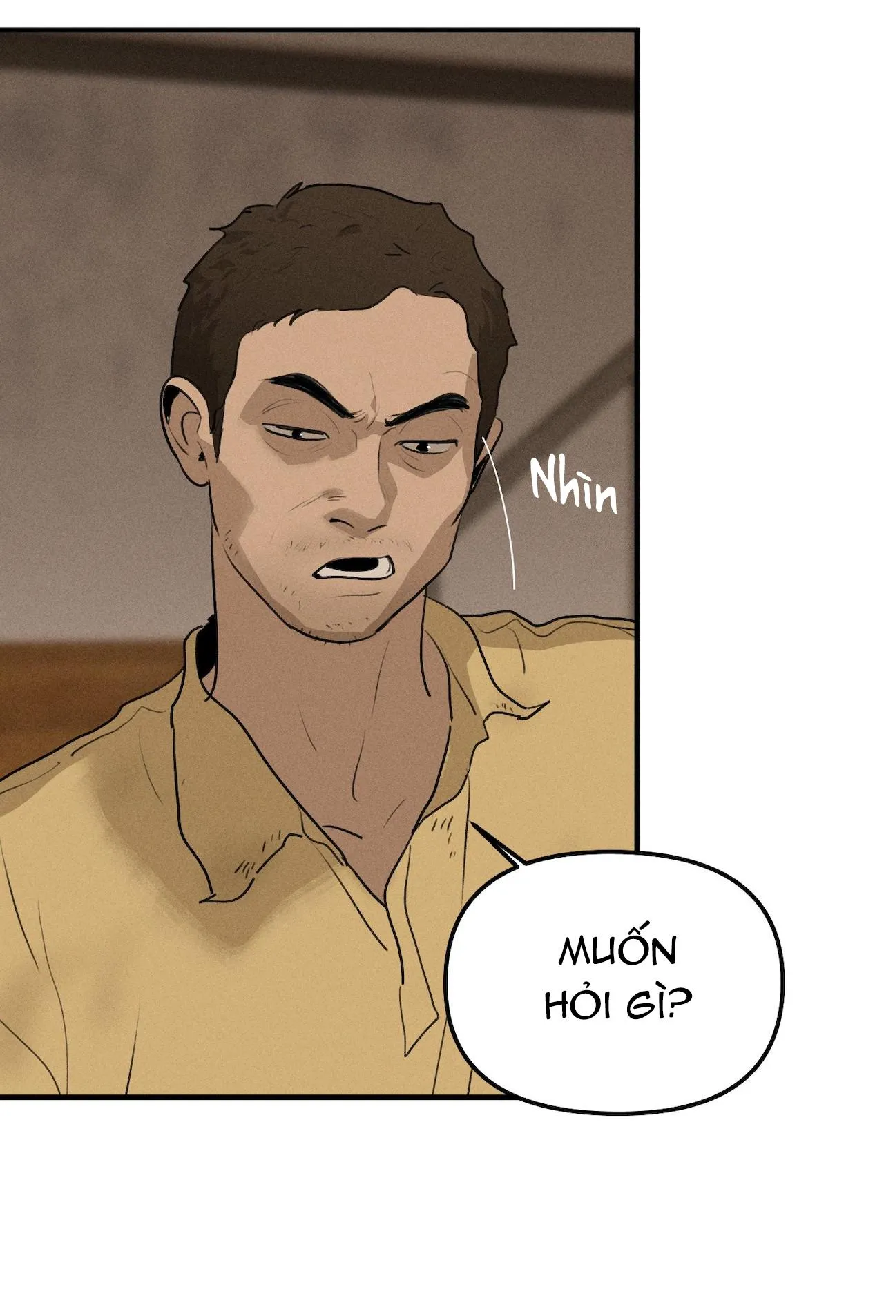 (END) ID Của Thần Chapter 63 Trang 19