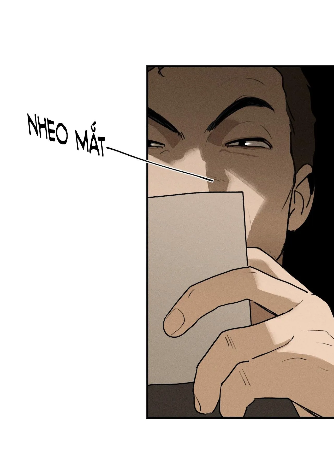 (END) ID Của Thần Chapter 63 Trang 21