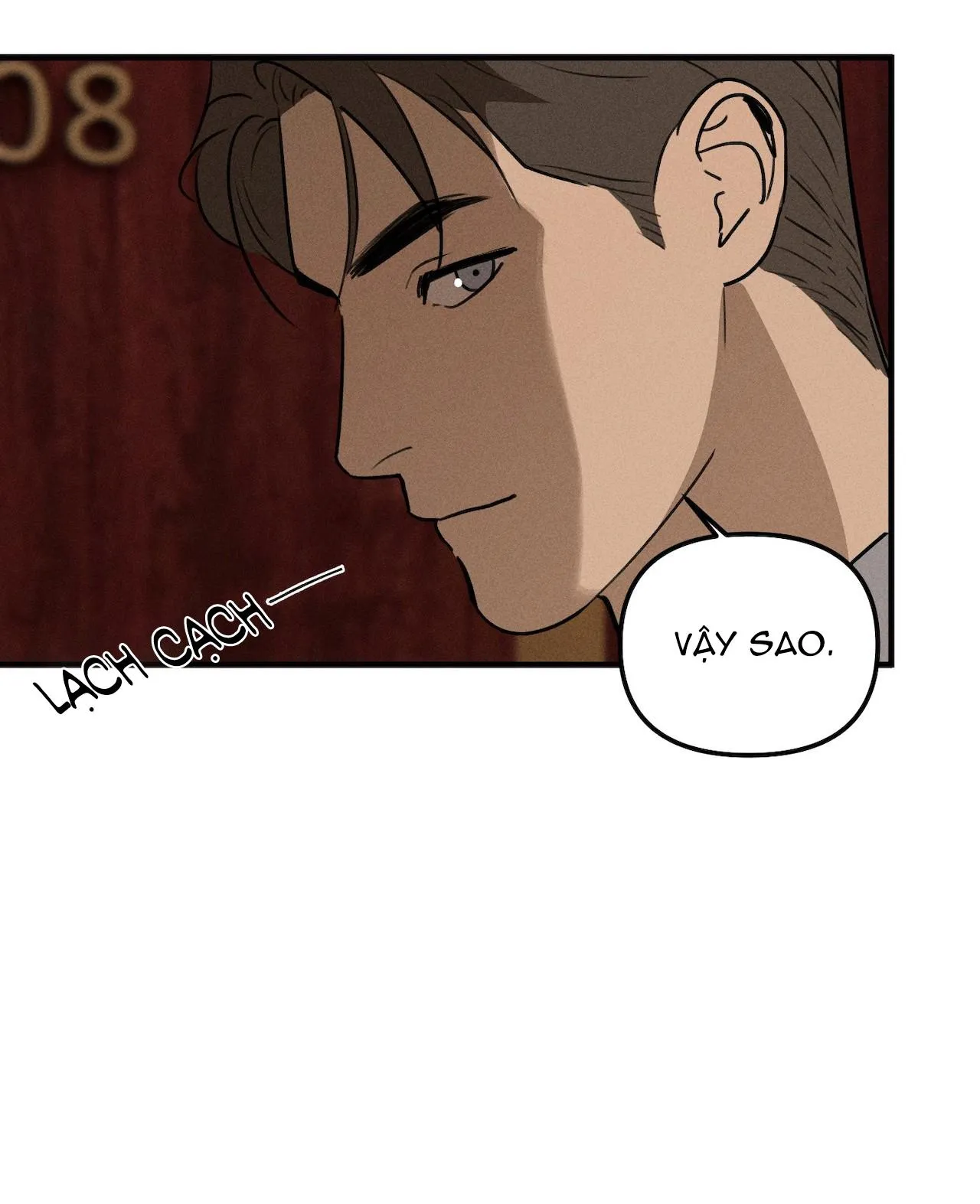 (END) ID Của Thần Chapter 63 Trang 28