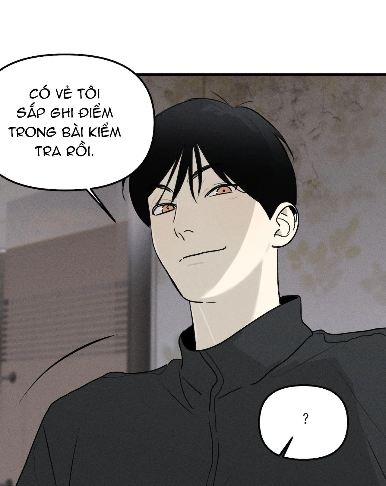 (END) ID Của Thần Chapter 63 Trang 41