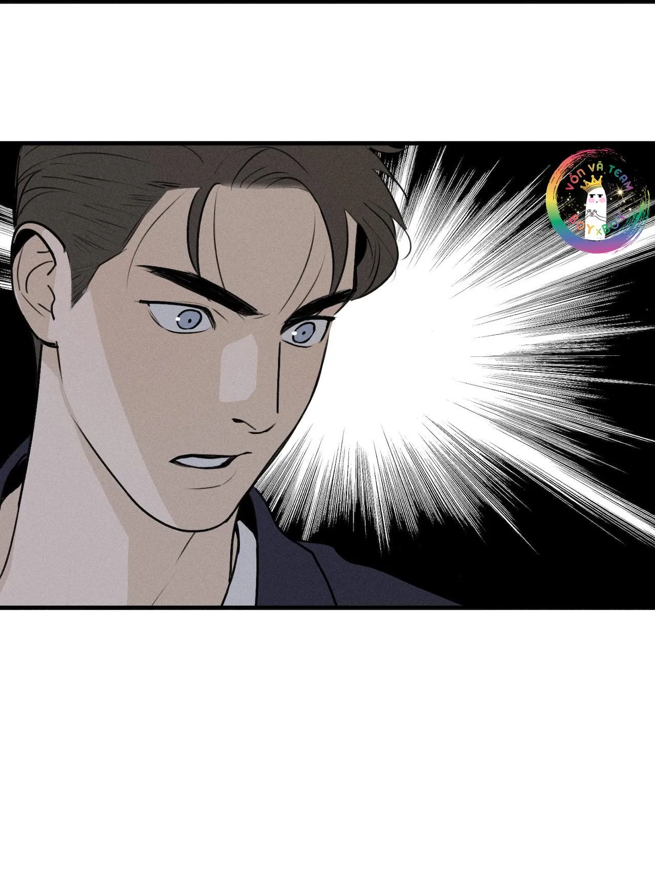 (END) ID Của Thần Chapter 63 Trang 43