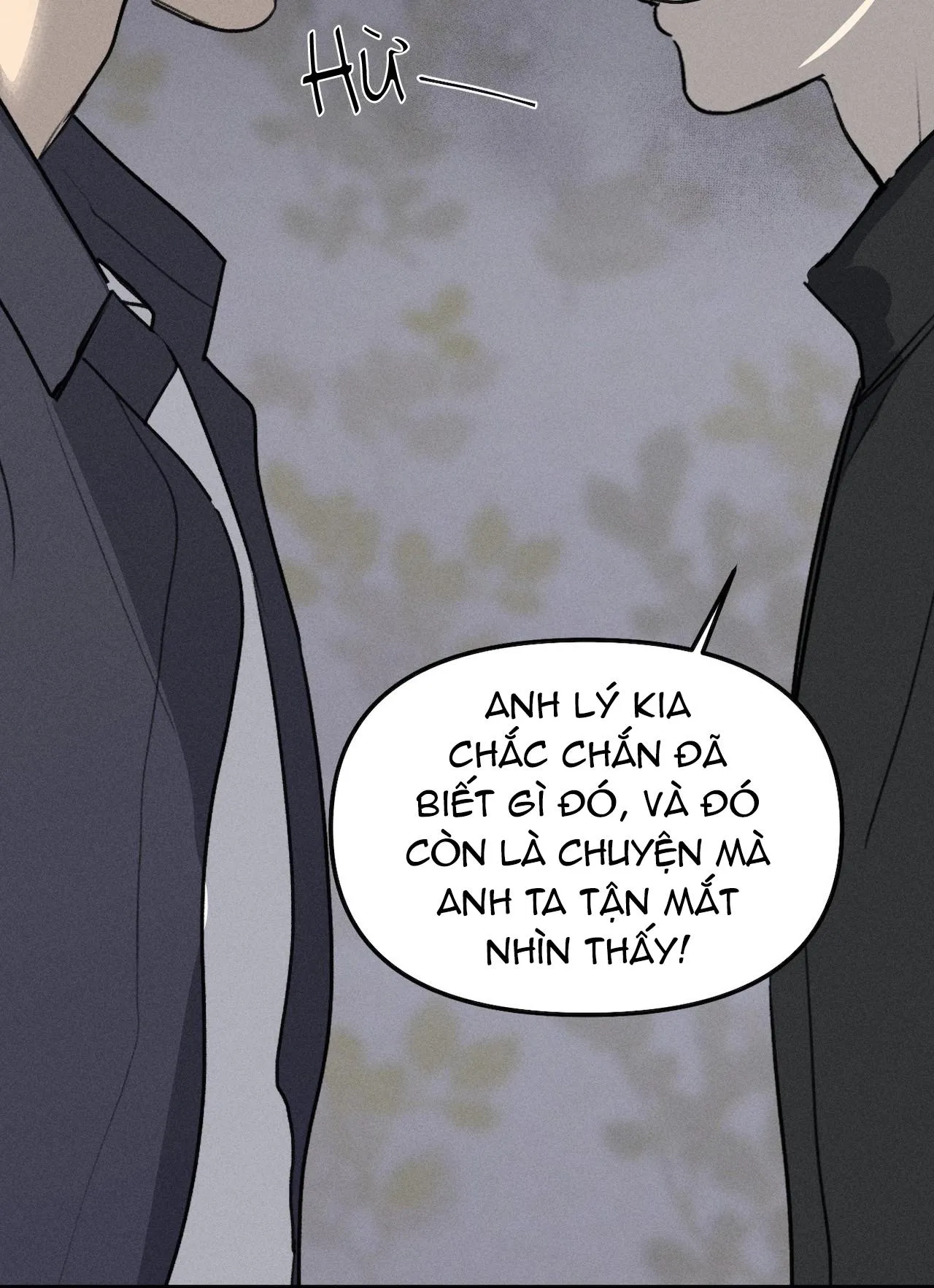 (END) ID Của Thần Chapter 63 Trang 45