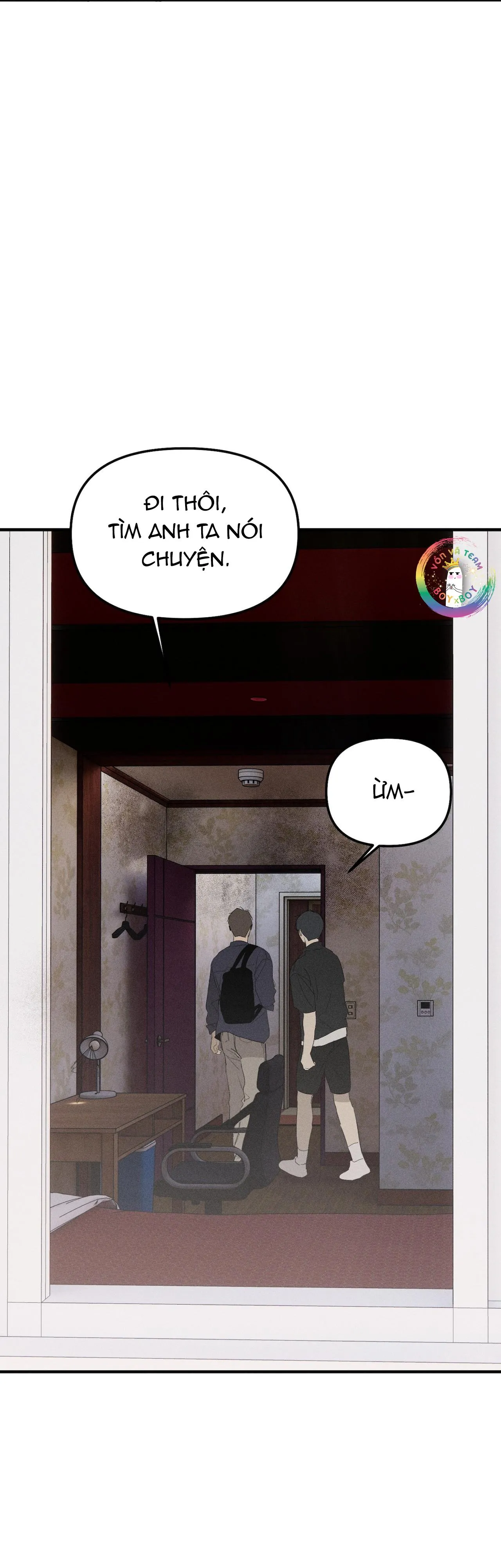 (END) ID Của Thần Chapter 63 Trang 46