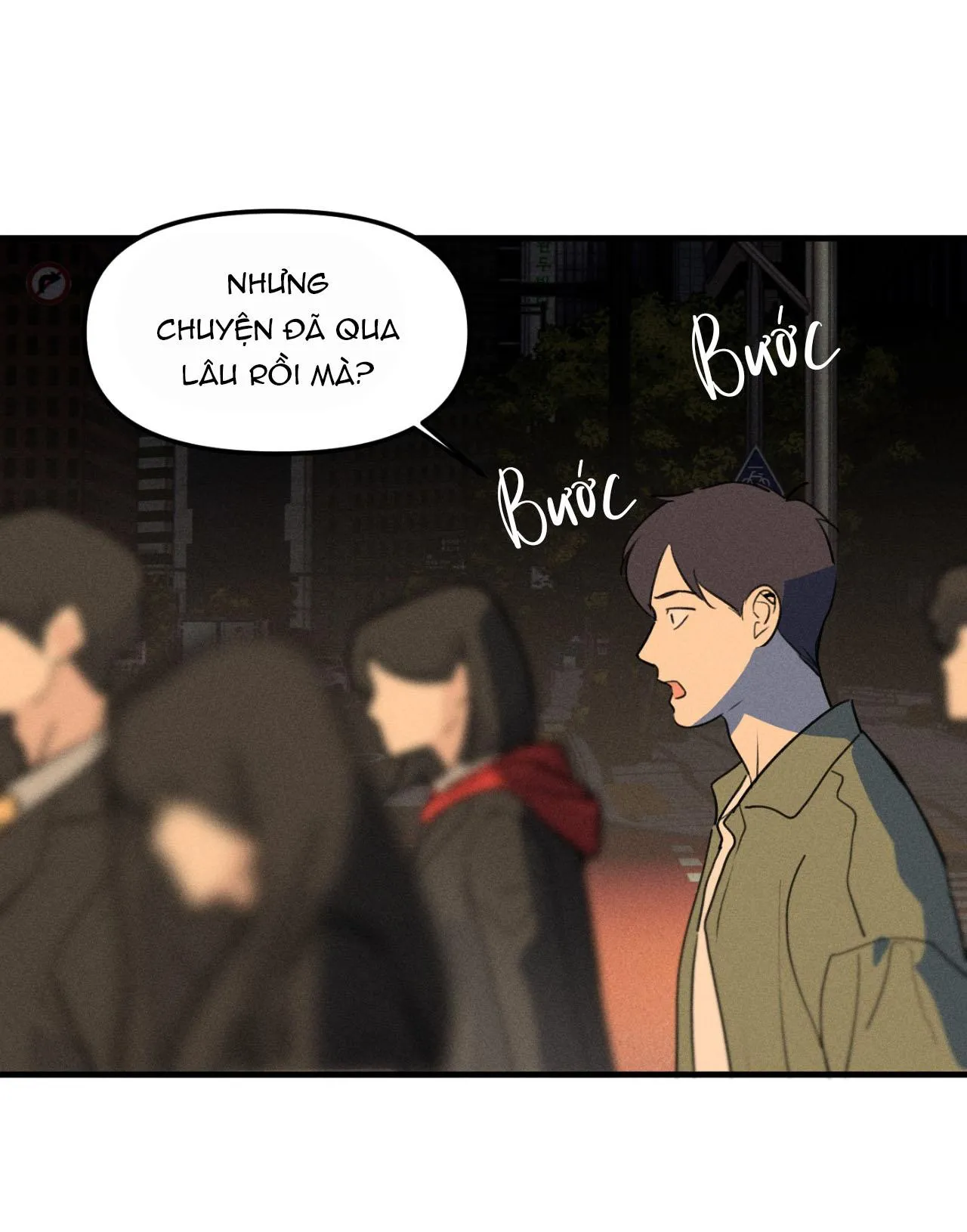 (END) ID Của Thần Chapter 65 Trang 14