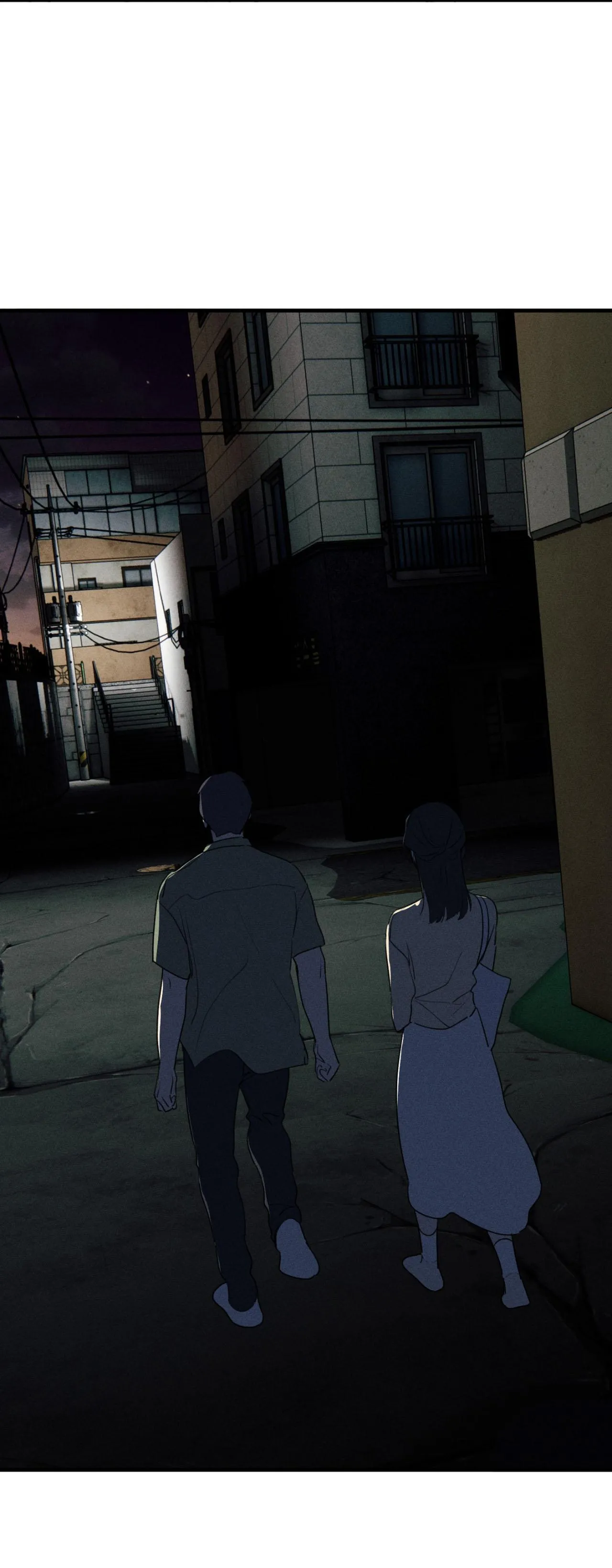 (END) ID Của Thần Chapter 65 Trang 19