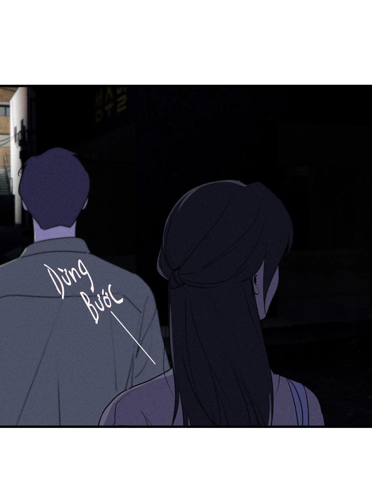 (END) ID Của Thần Chapter 65 Trang 20