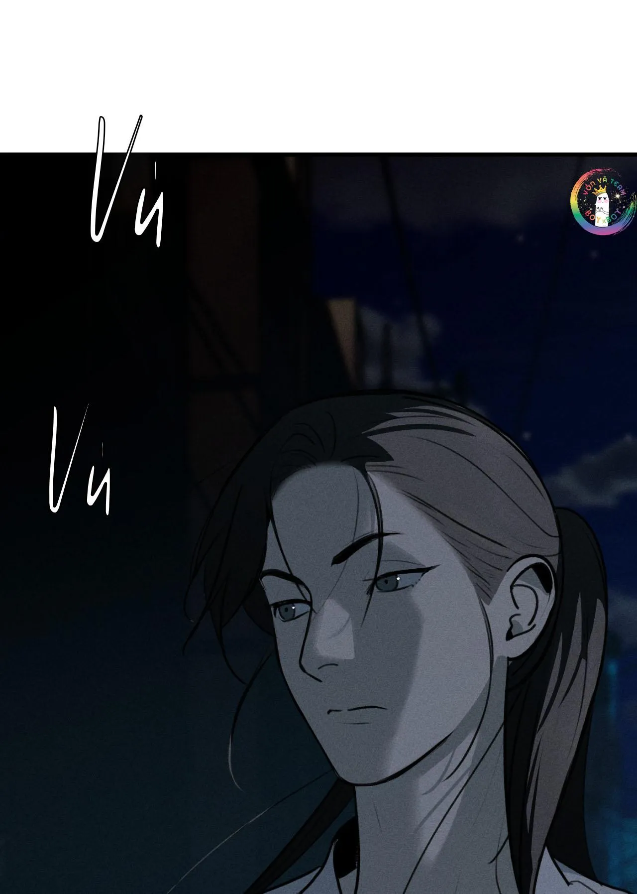 (END) ID Của Thần Chapter 65 Trang 30