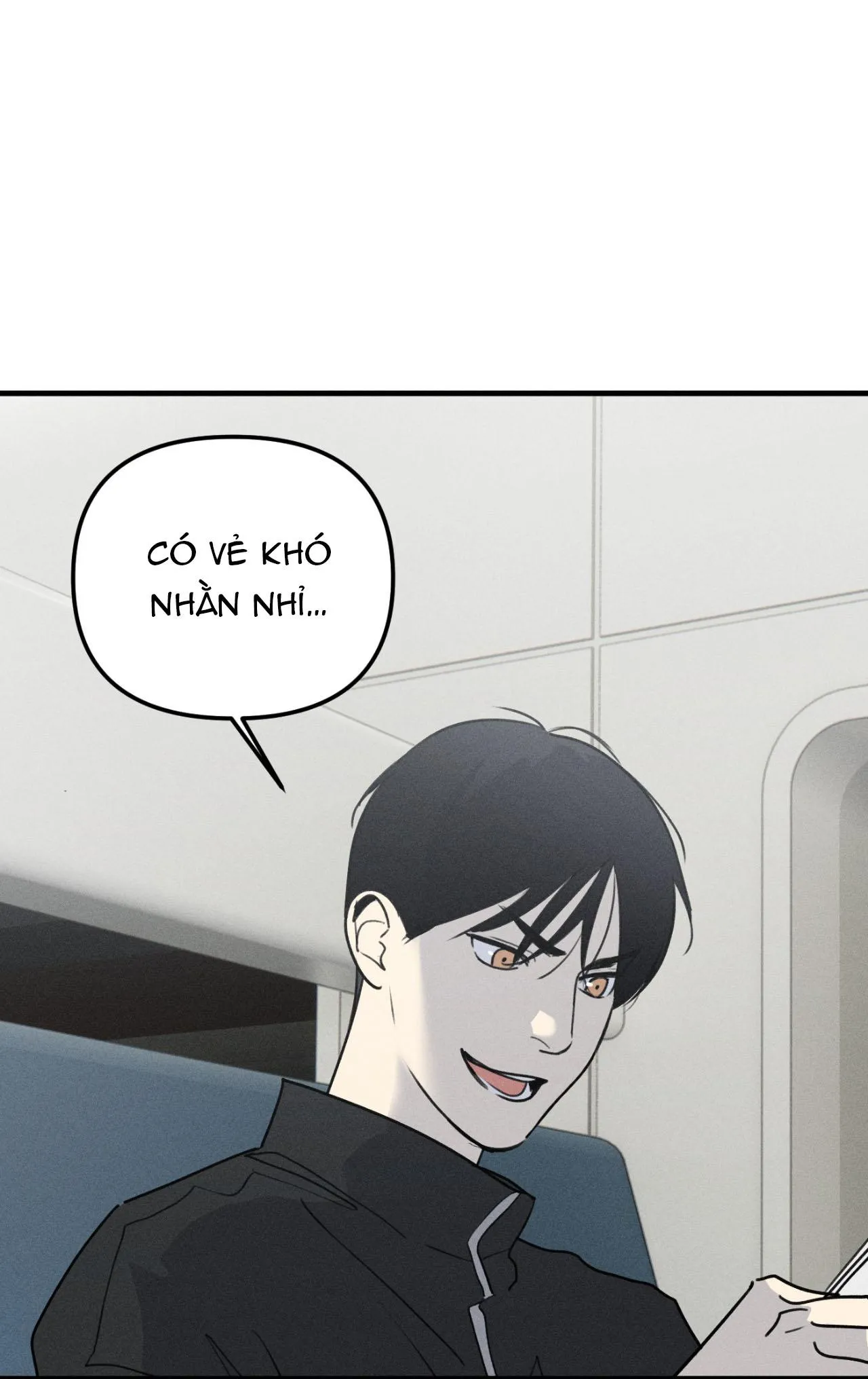 (END) ID Của Thần Chapter 65 Trang 43