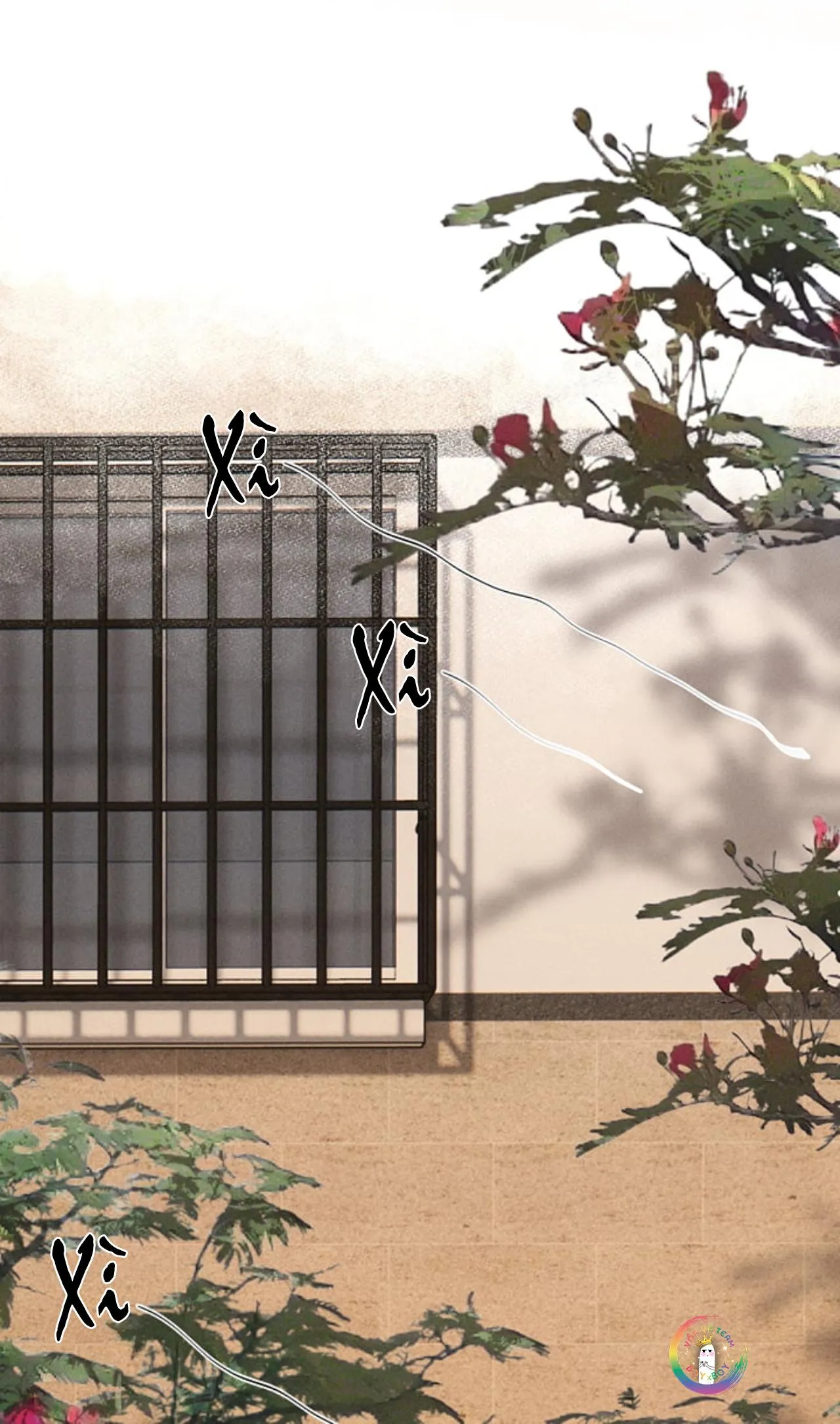 (END) ID Của Thần Chapter 67 Trang 3