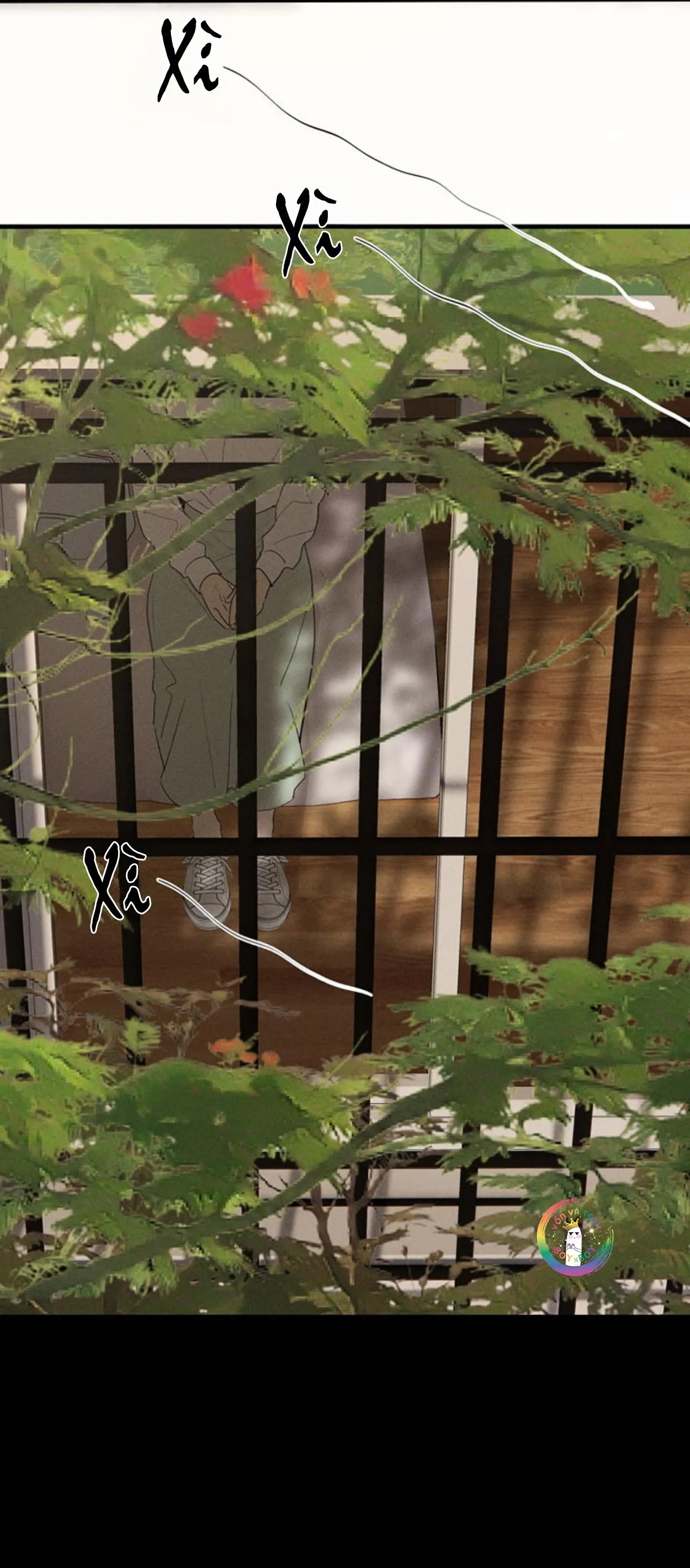 (END) ID Của Thần Chapter 67 Trang 5