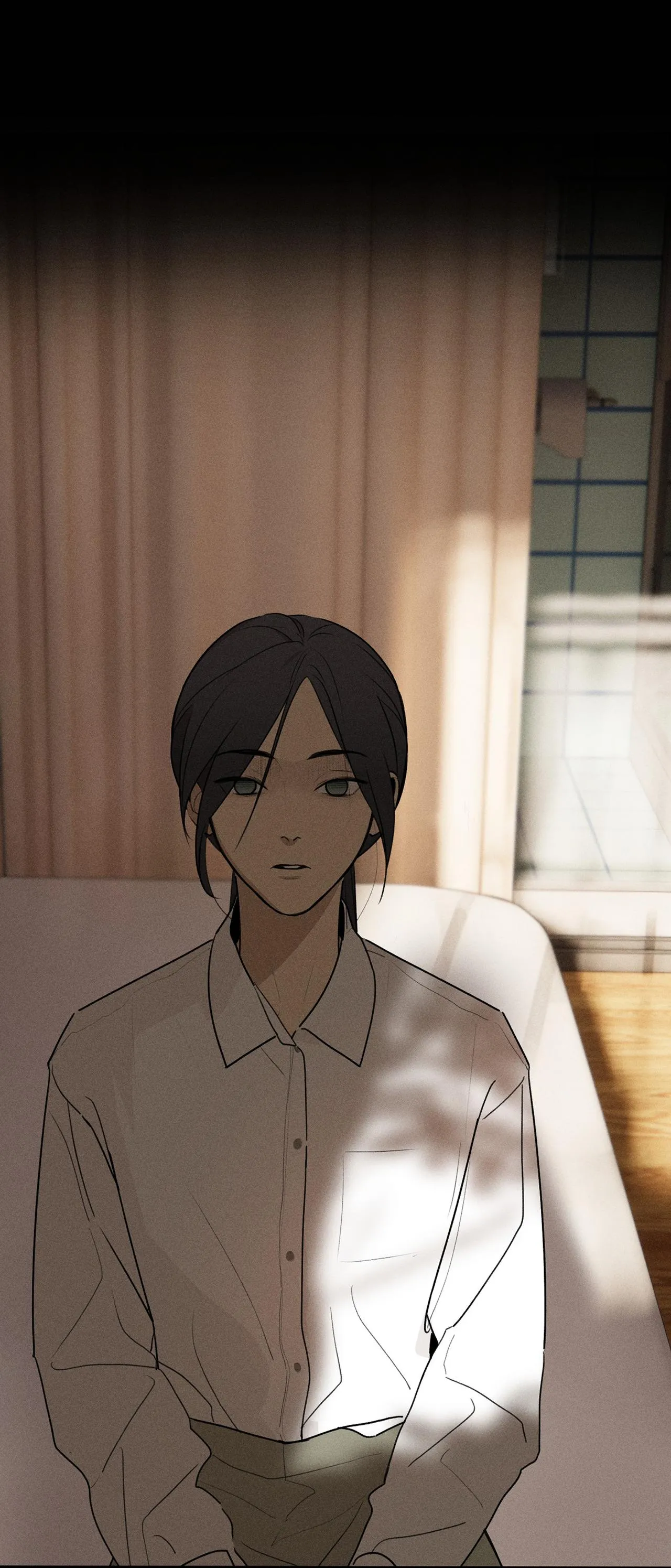 (END) ID Của Thần Chapter 67 Trang 6