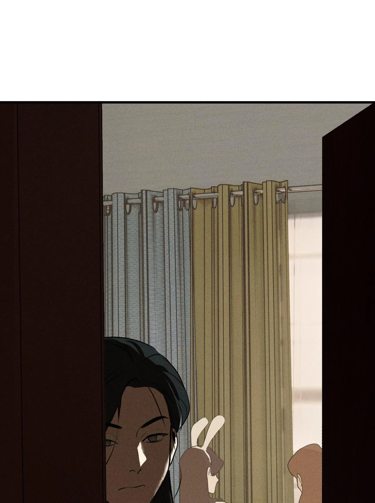 (END) ID Của Thần Chapter 67 Trang 22