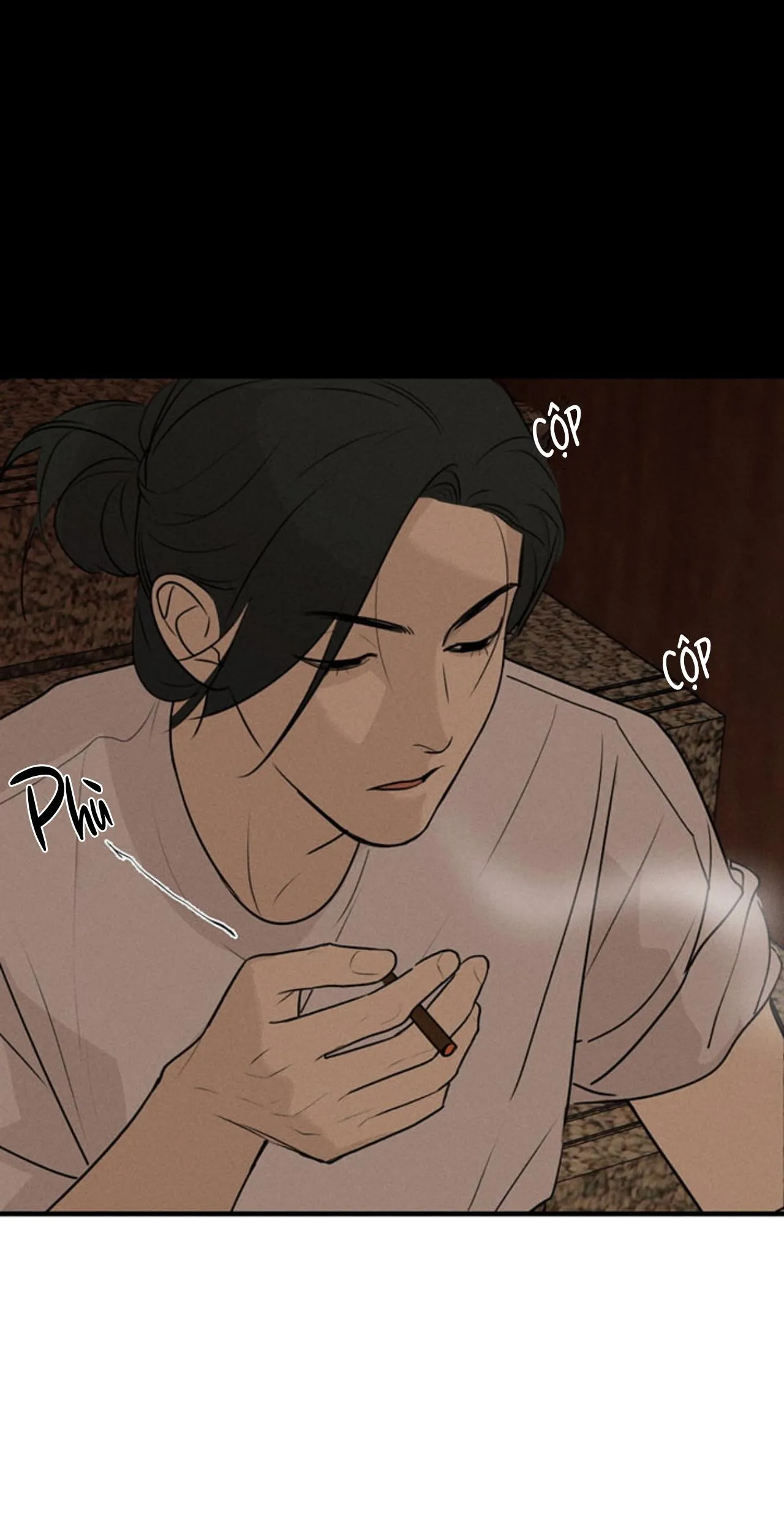 (END) ID Của Thần Chapter 67 Trang 32