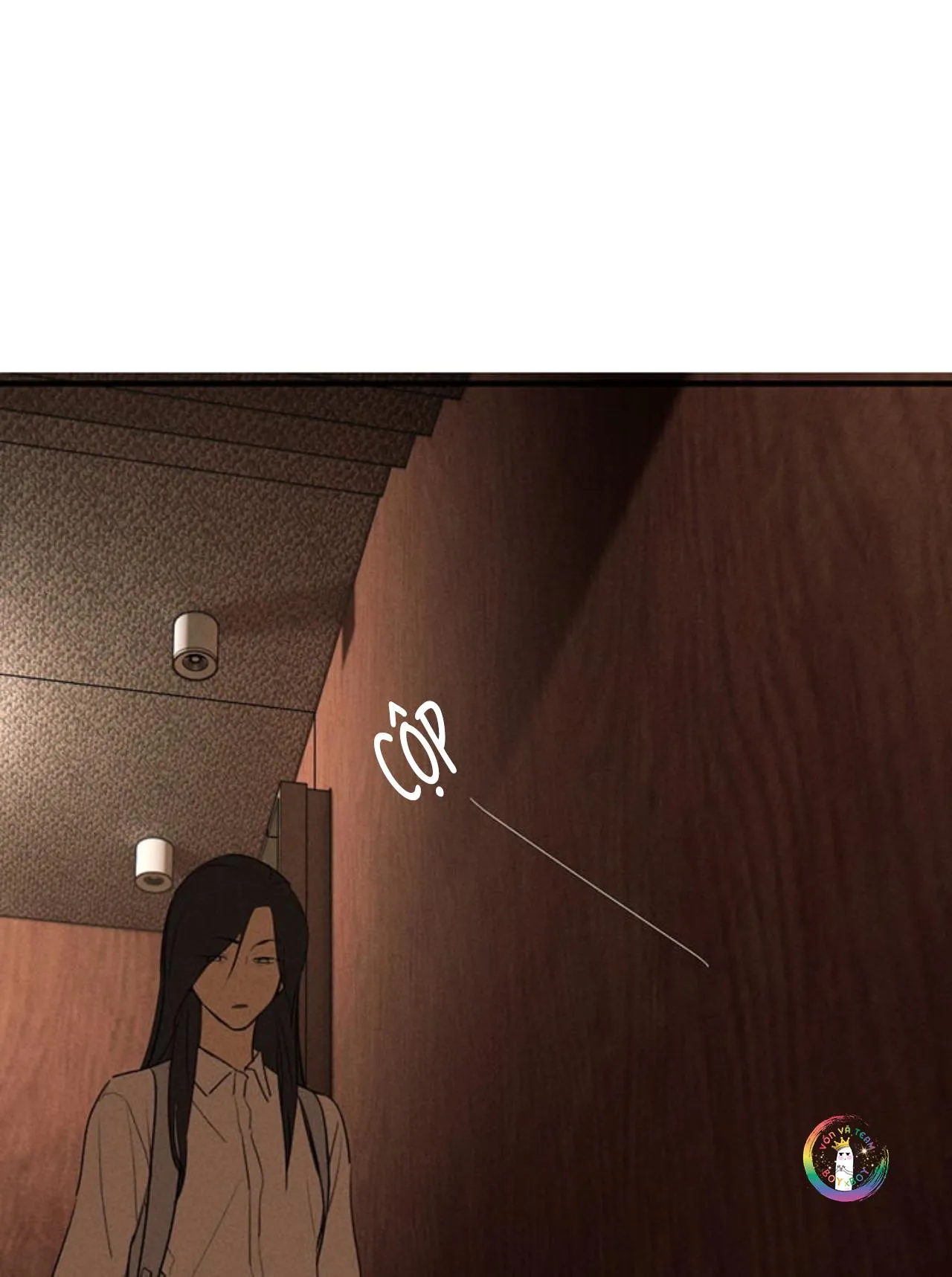 (END) ID Của Thần Chapter 67 Trang 33