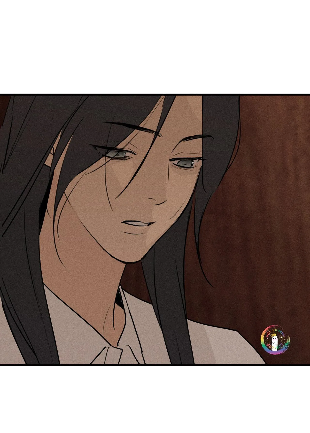 (END) ID Của Thần Chapter 67 Trang 35