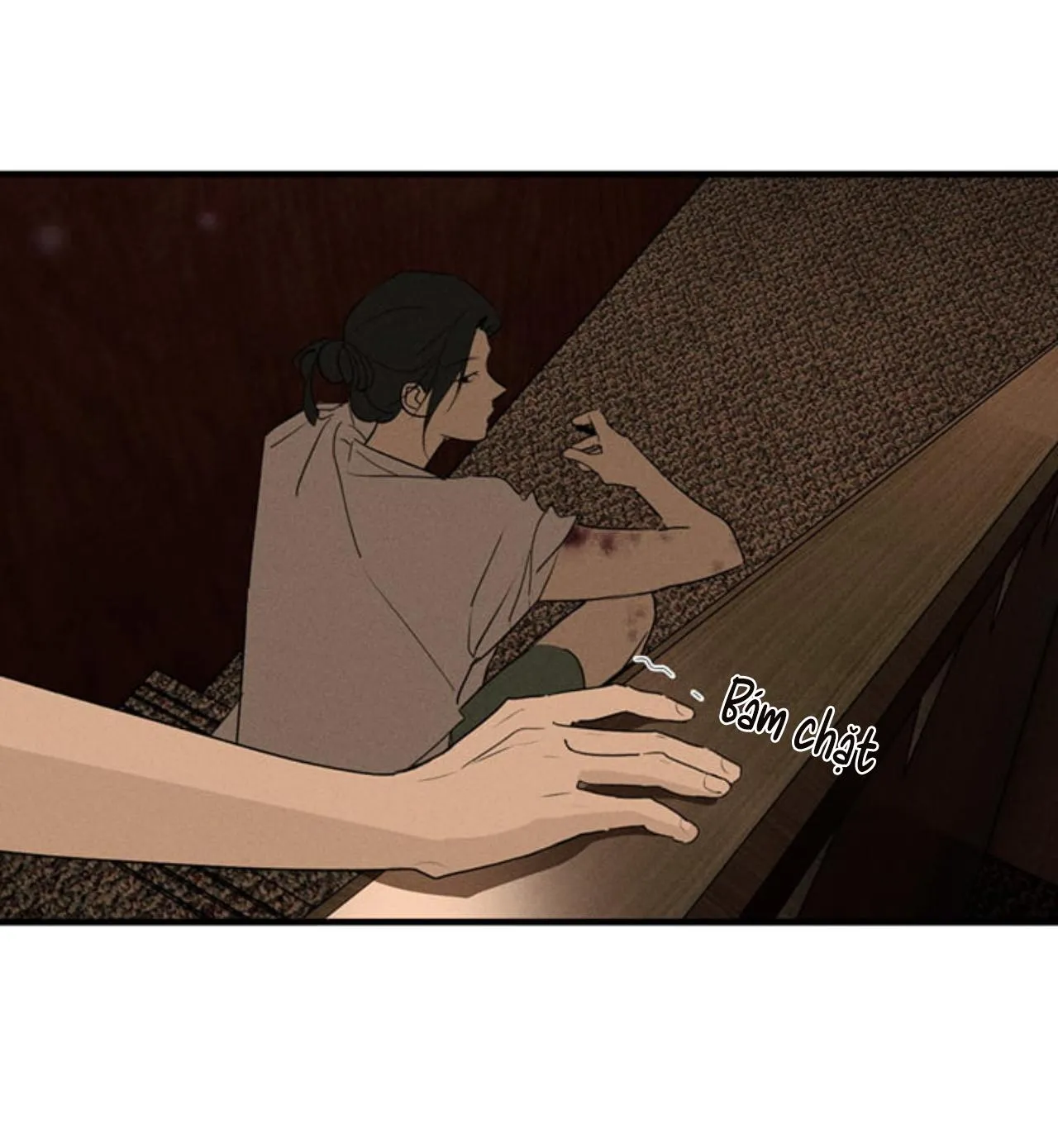 (END) ID Của Thần Chapter 67 Trang 36