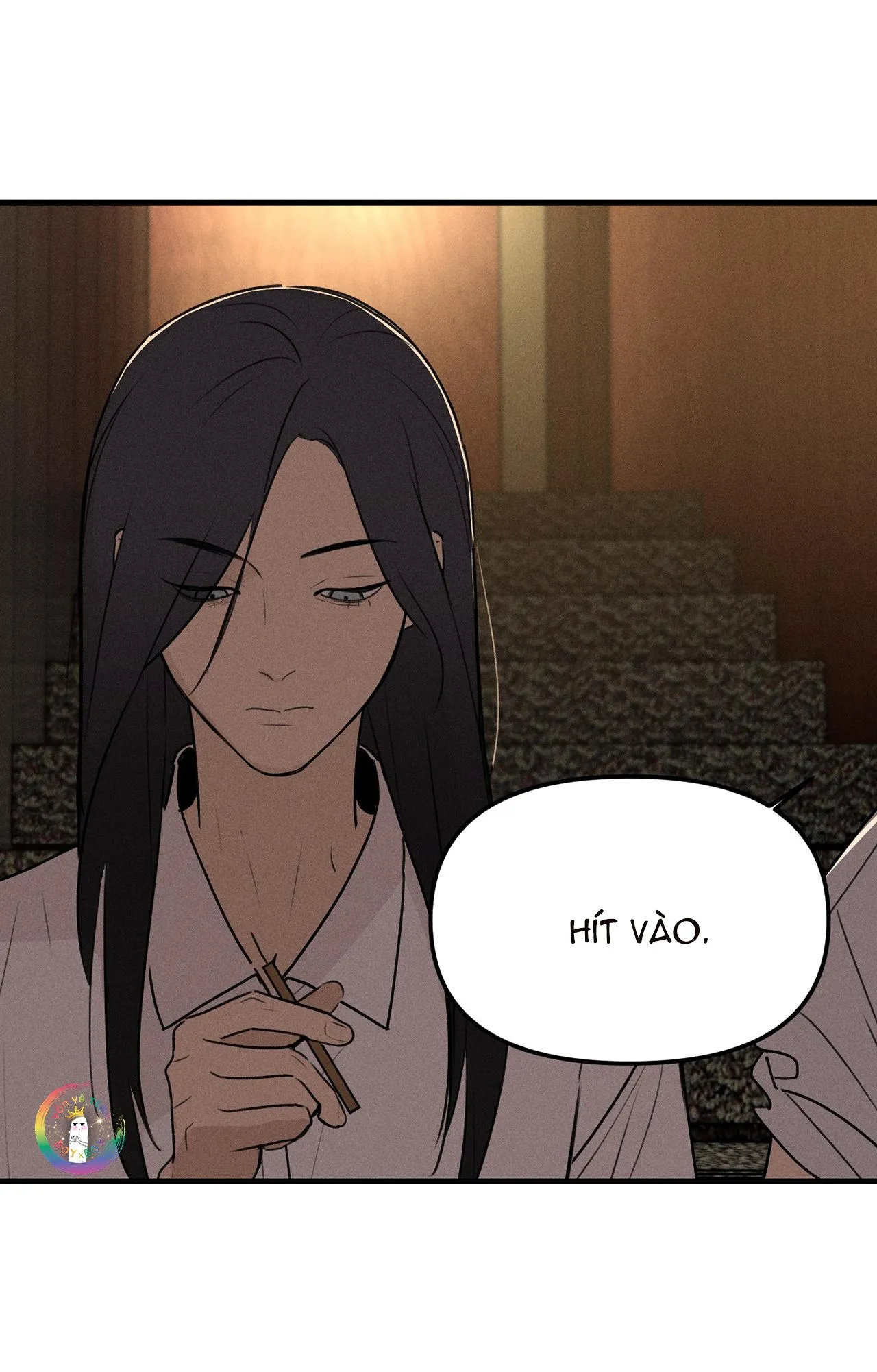 (END) ID Của Thần Chapter 67 Trang 39