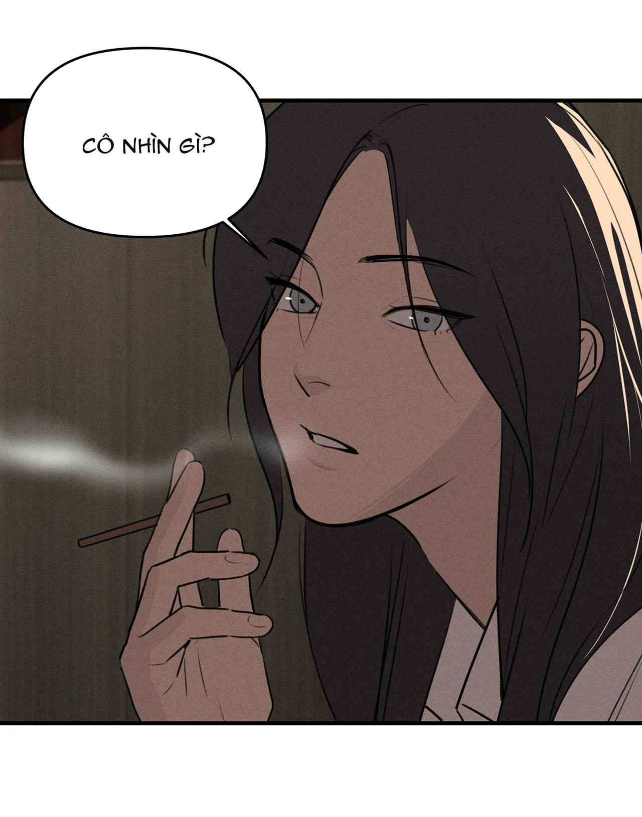 (END) ID Của Thần Chapter 67 Trang 42