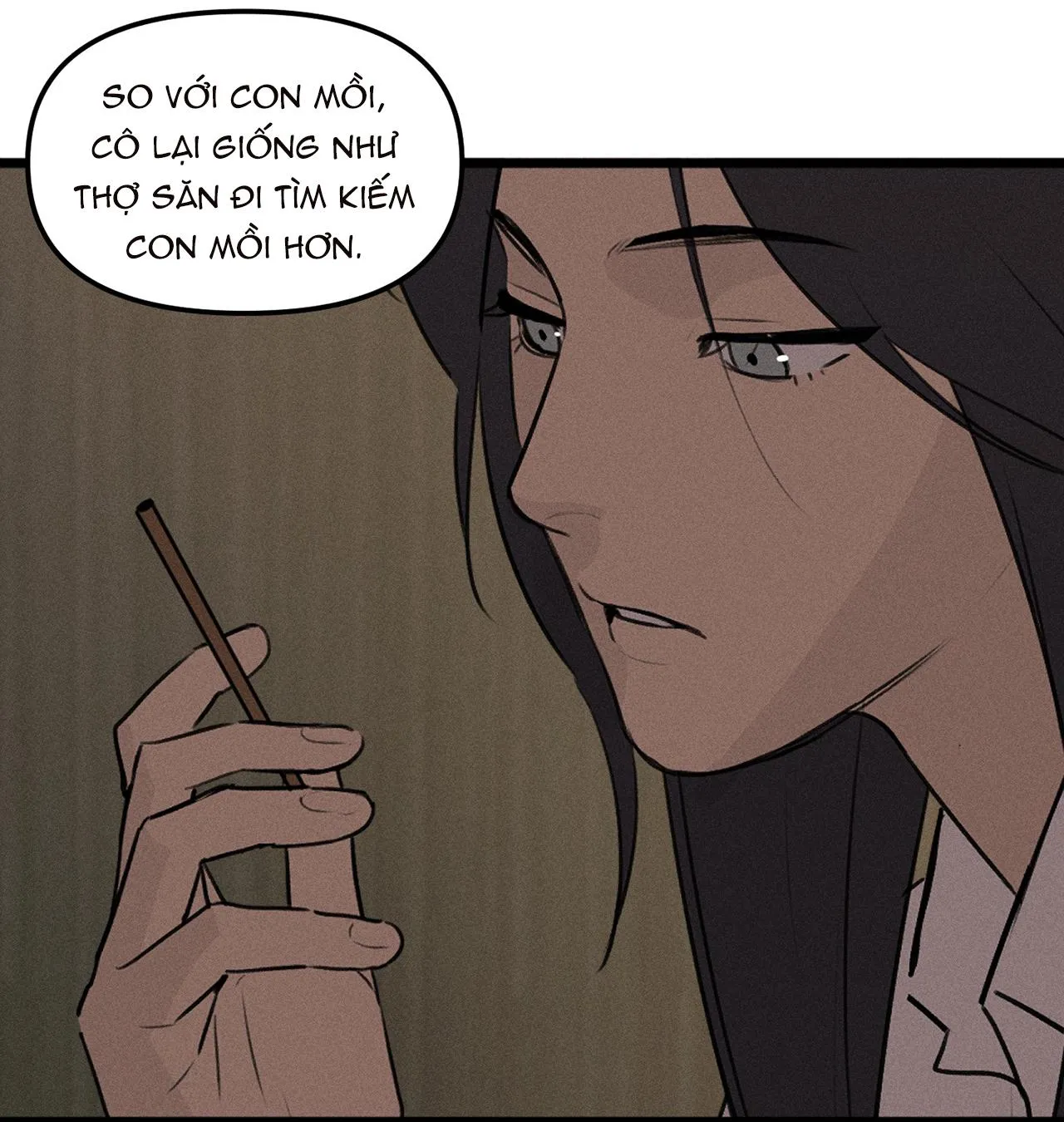 (END) ID Của Thần Chapter 67 Trang 44