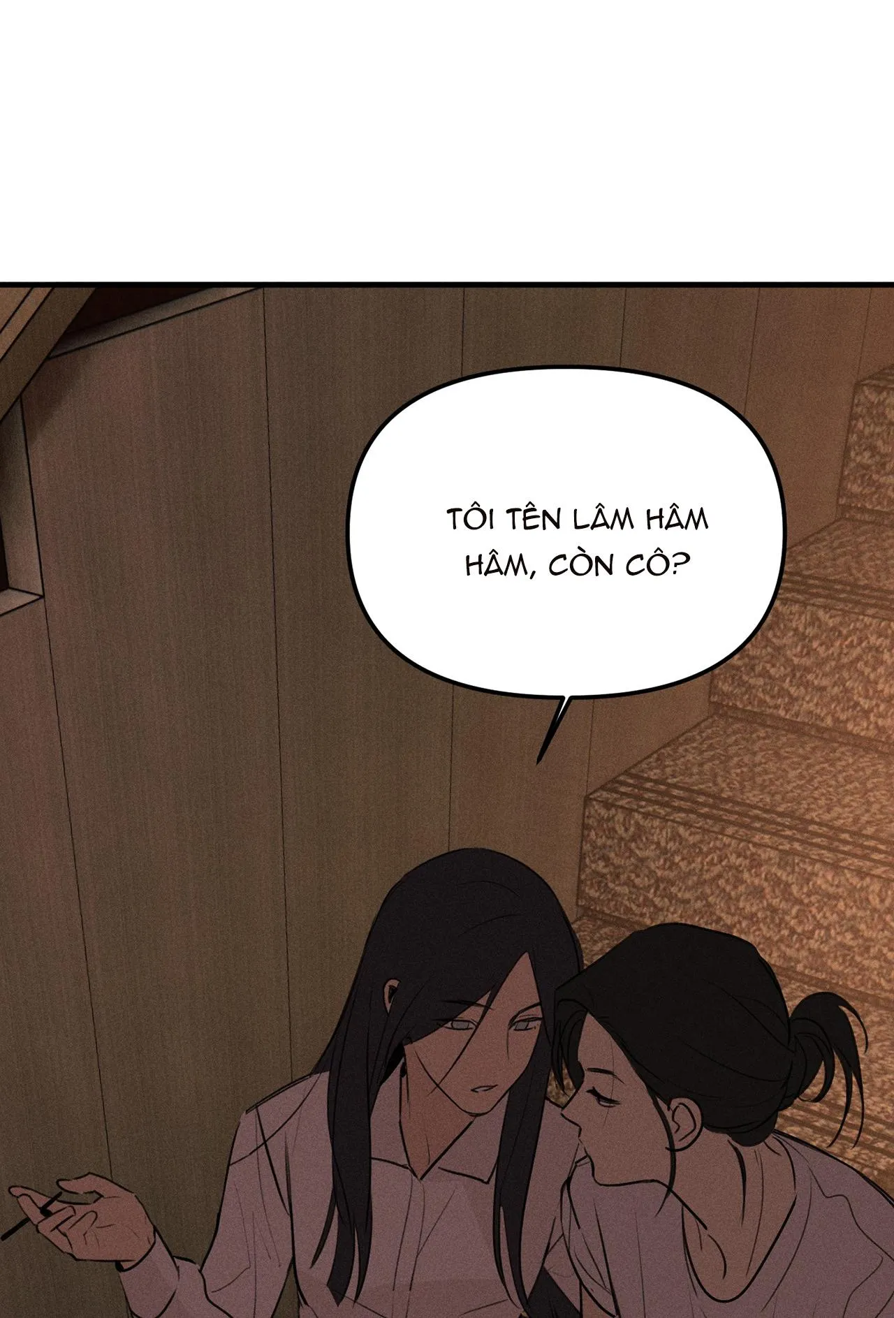 (END) ID Của Thần Chapter 67 Trang 48