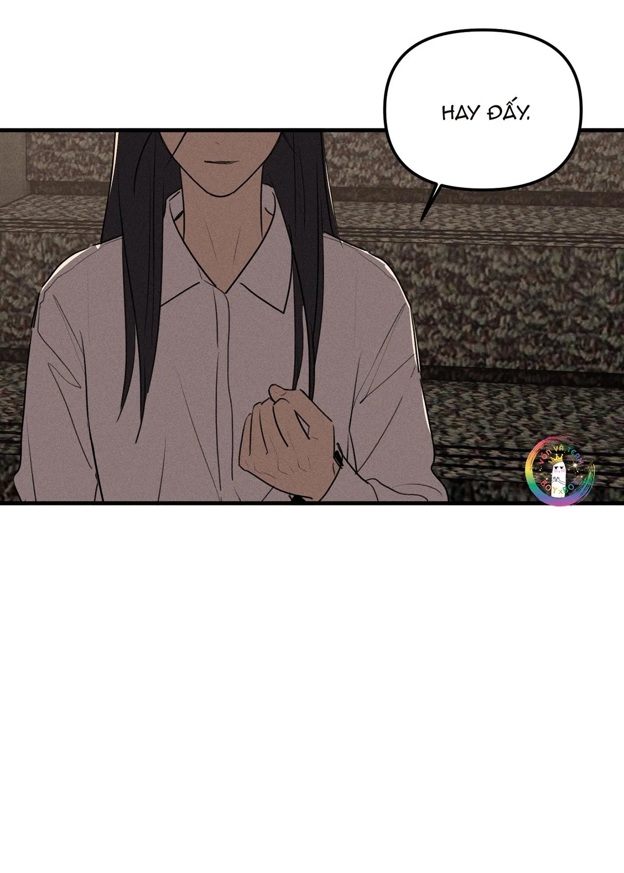 (END) ID Của Thần Chapter 67 Trang 55