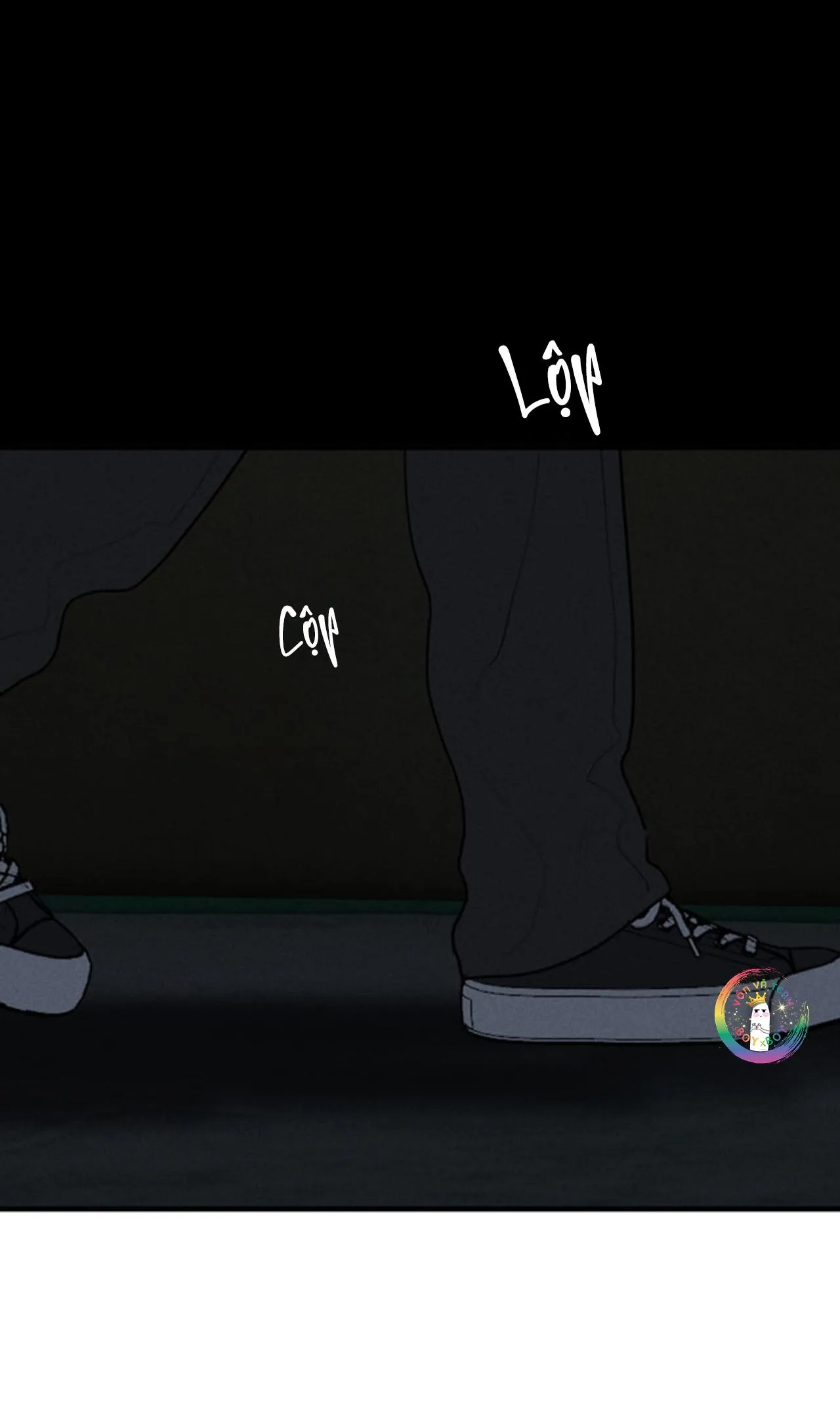 (END) ID Của Thần Chapter 67 Trang 59