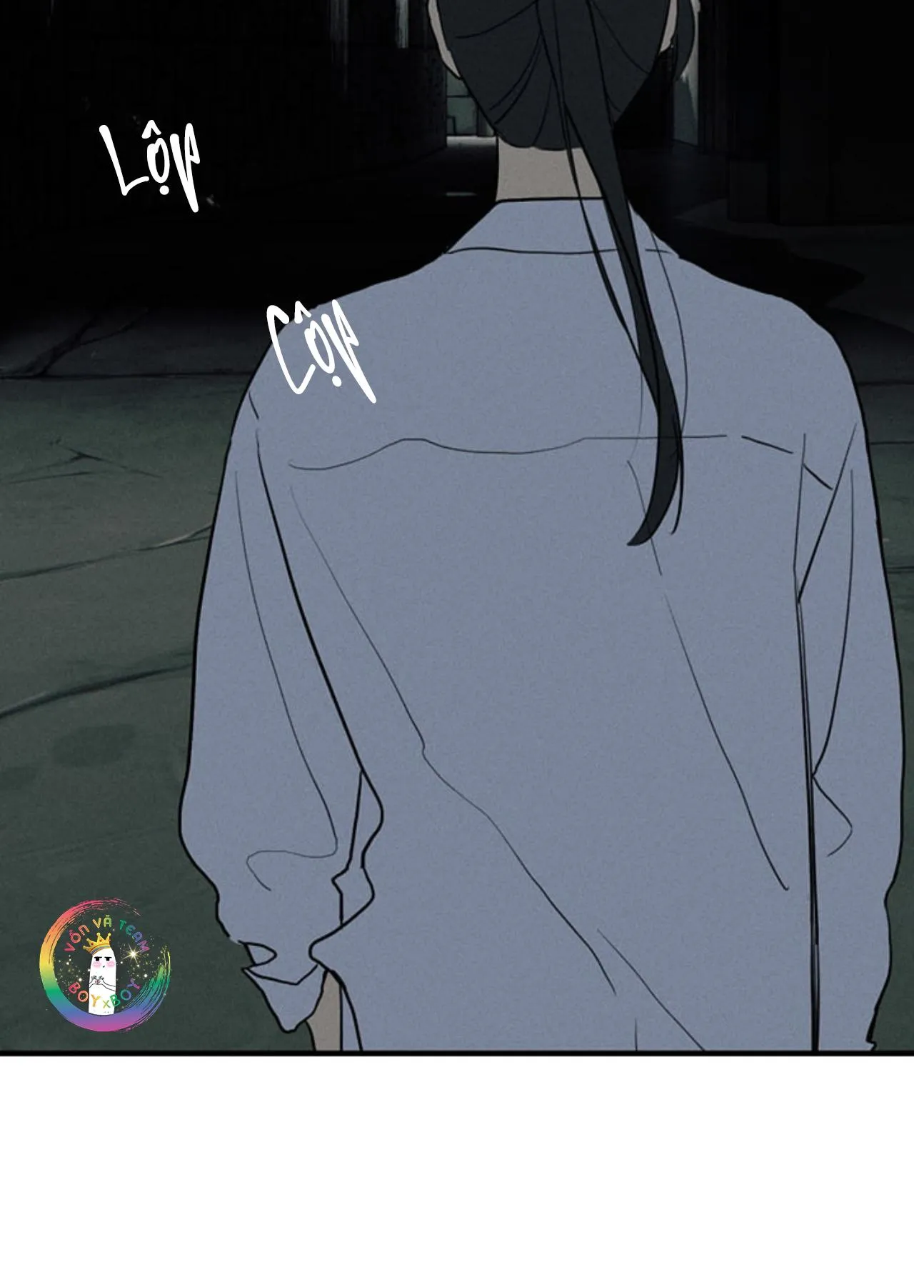 (END) ID Của Thần Chapter 67 Trang 61