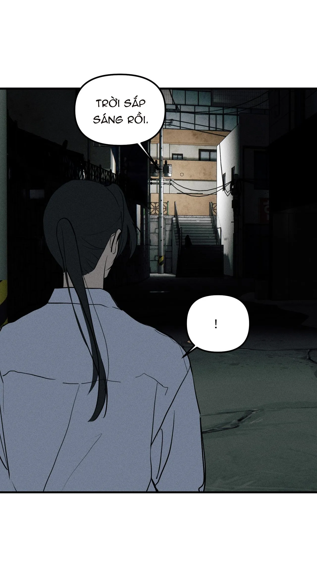 (END) ID Của Thần Chapter 67 Trang 62