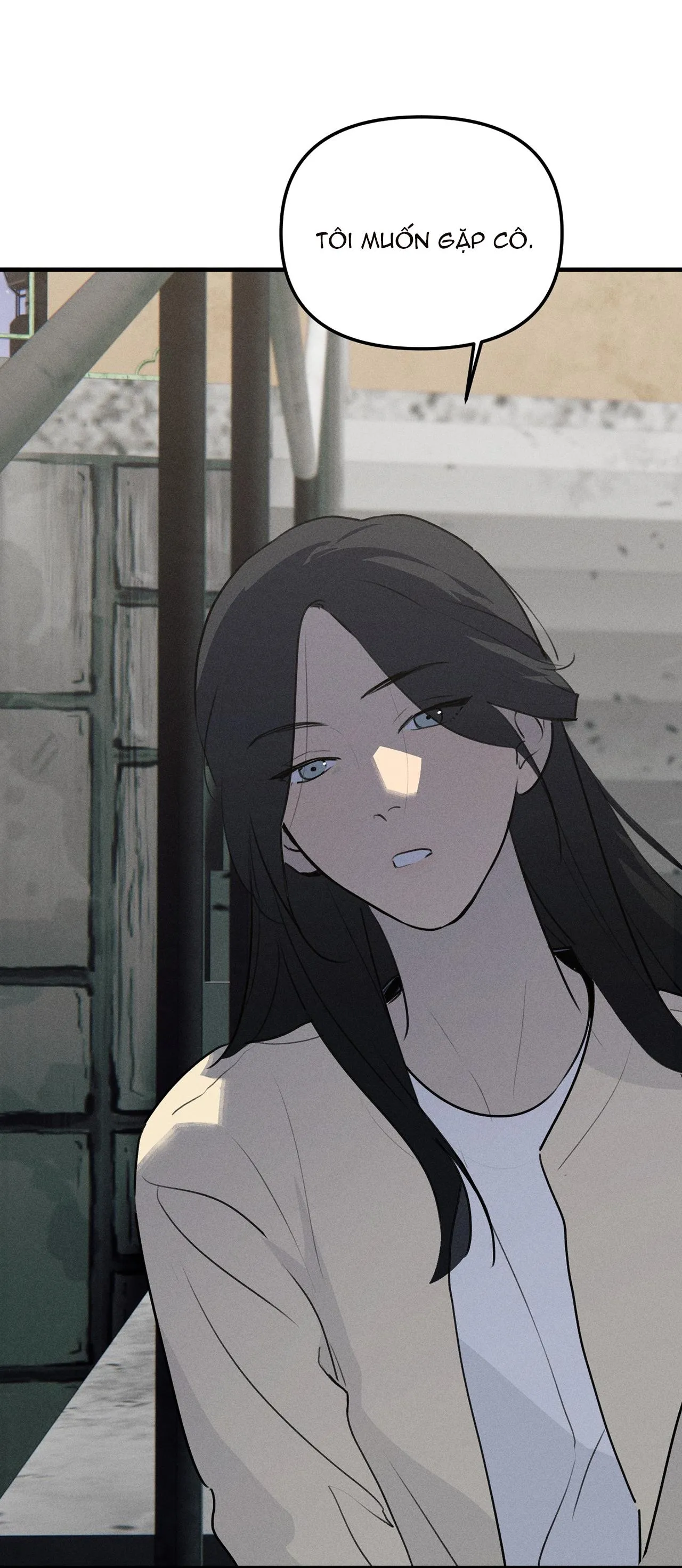 (END) ID Của Thần Chapter 67 Trang 66