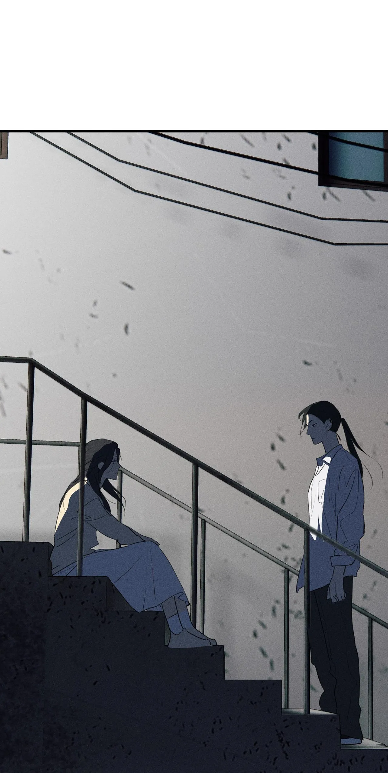 (END) ID Của Thần Chapter 67 Trang 69